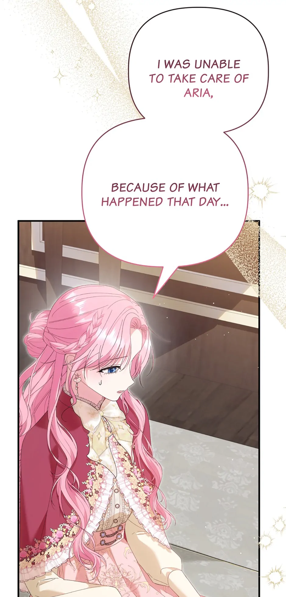 Becoming a Family With the Duke and His Dear Son Chapter 52 - Page 21