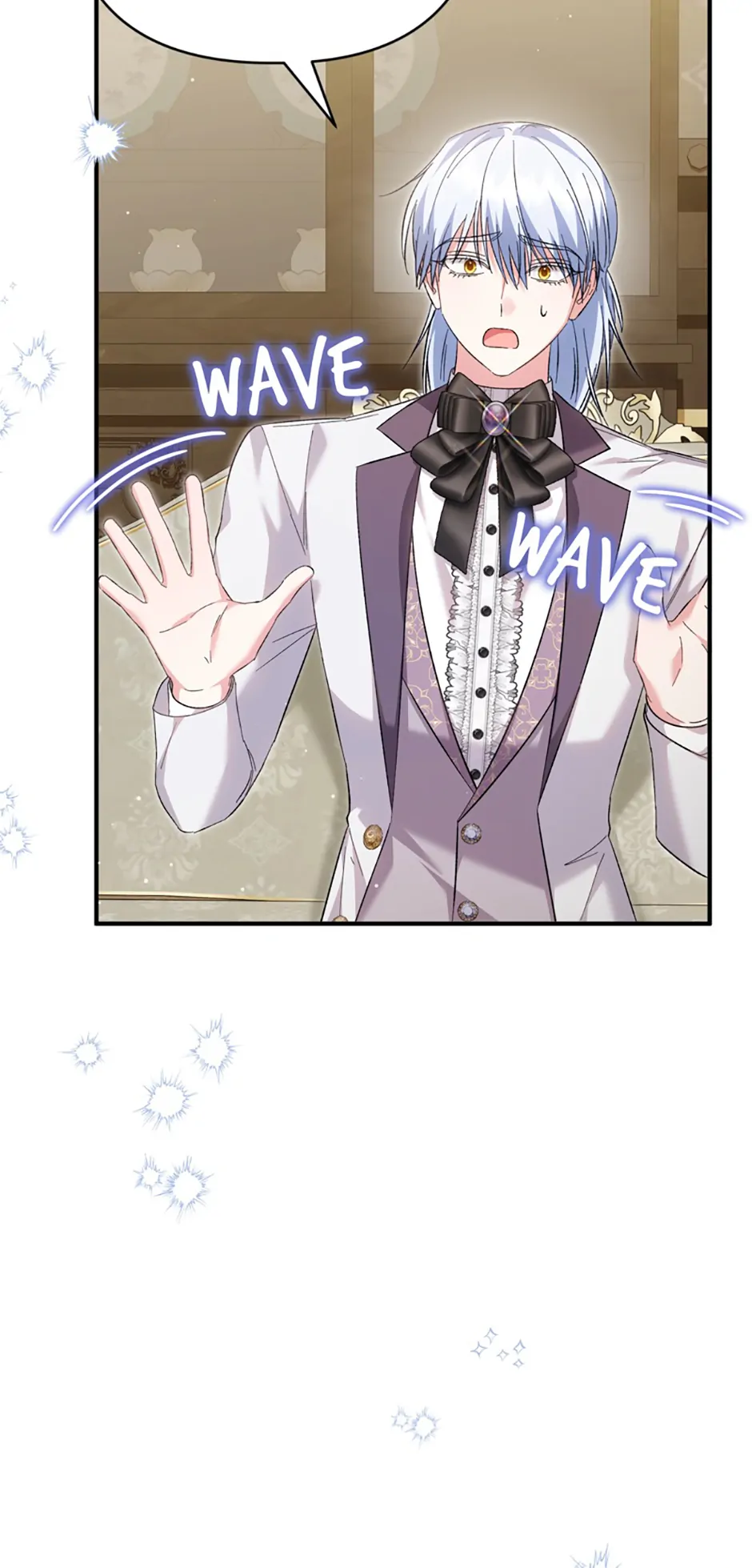 Becoming a Family With the Duke and His Dear Son Chapter 52 - Page 23