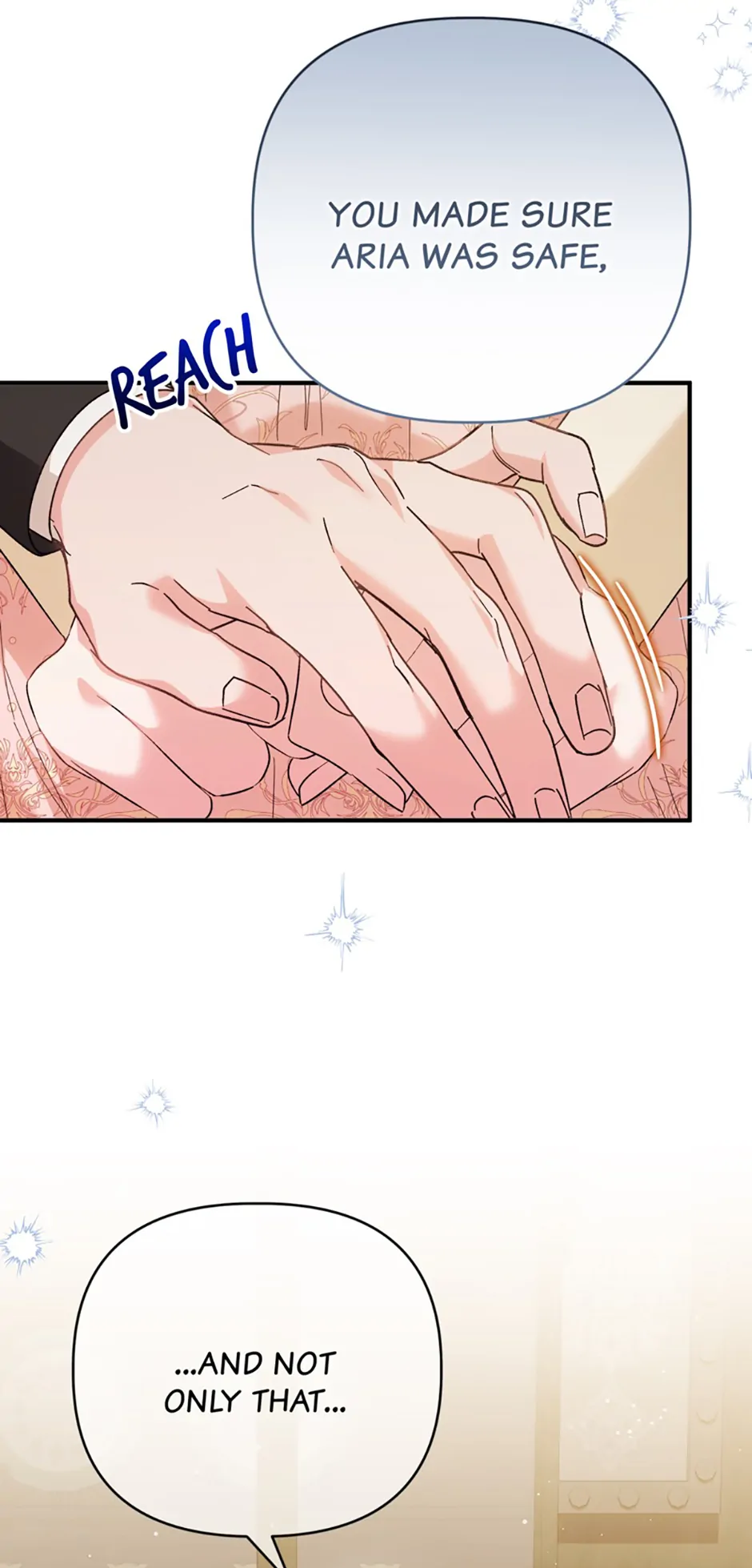 Becoming a Family With the Duke and His Dear Son Chapter 52 - Page 24
