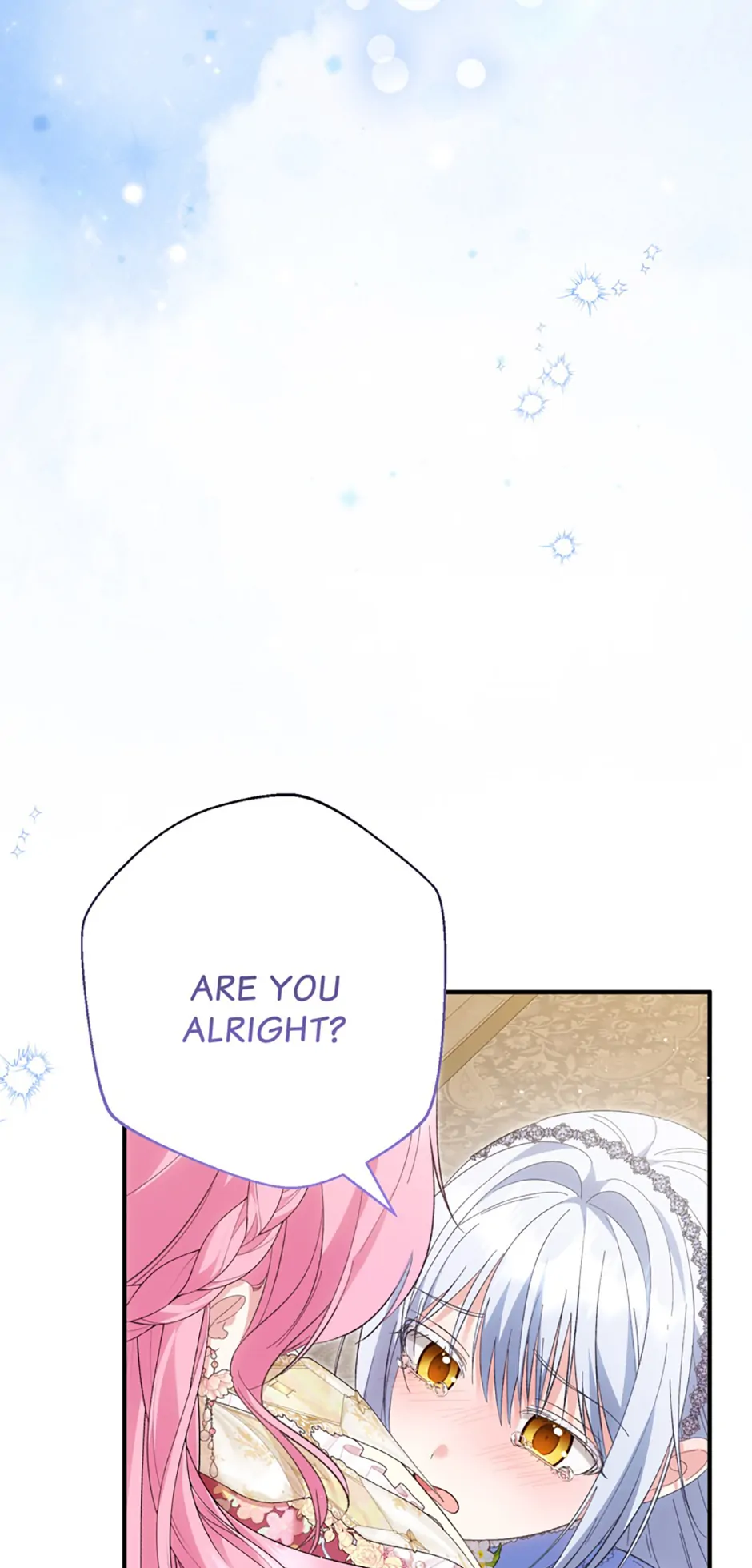 Becoming a Family With the Duke and His Dear Son Chapter 52 - Page 3