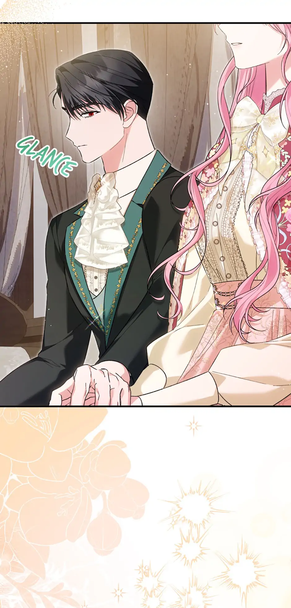 Becoming a Family With the Duke and His Dear Son Chapter 52 - Page 32