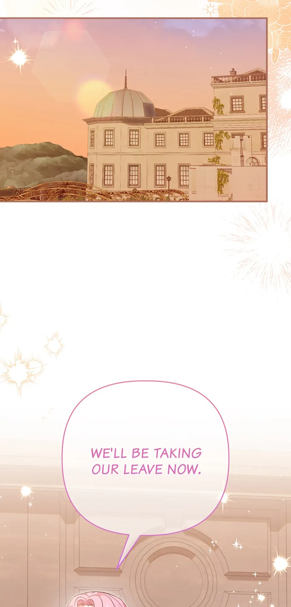 Becoming a Family With the Duke and His Dear Son Chapter 52 - Page 34