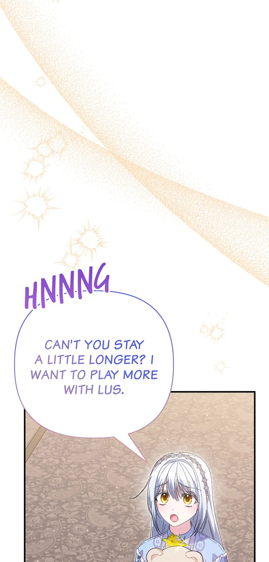 Becoming a Family With the Duke and His Dear Son Chapter 52 - Page 36