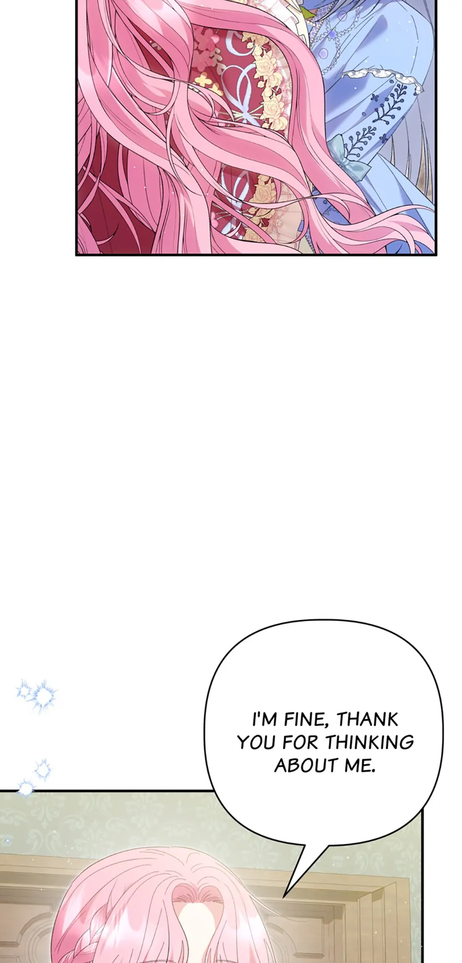 Becoming a Family With the Duke and His Dear Son Chapter 52 - Page 4