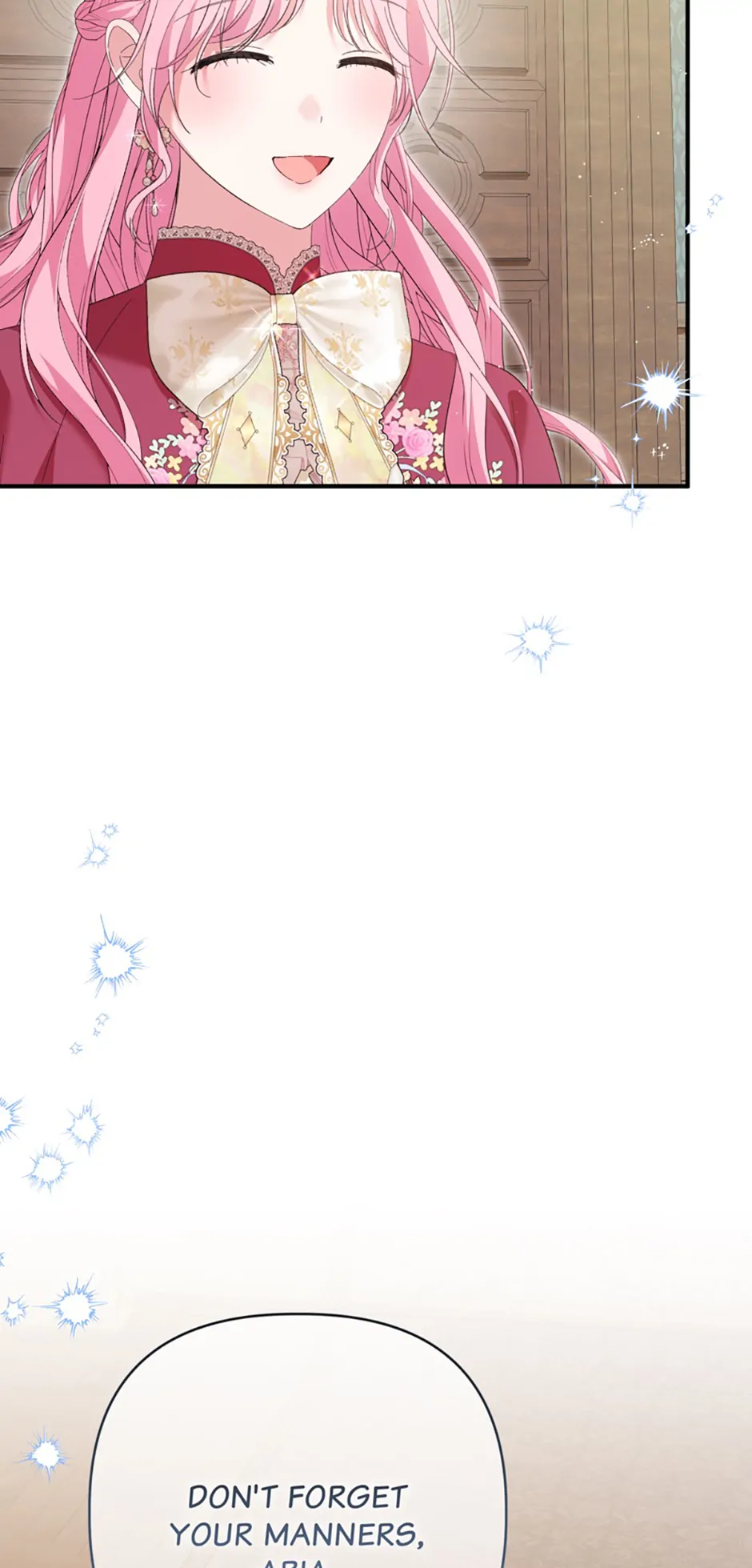 Becoming a Family With the Duke and His Dear Son Chapter 52 - Page 5