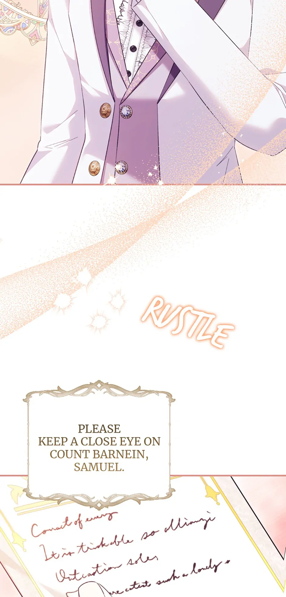 Becoming a Family With the Duke and His Dear Son Chapter 52 - Page 50