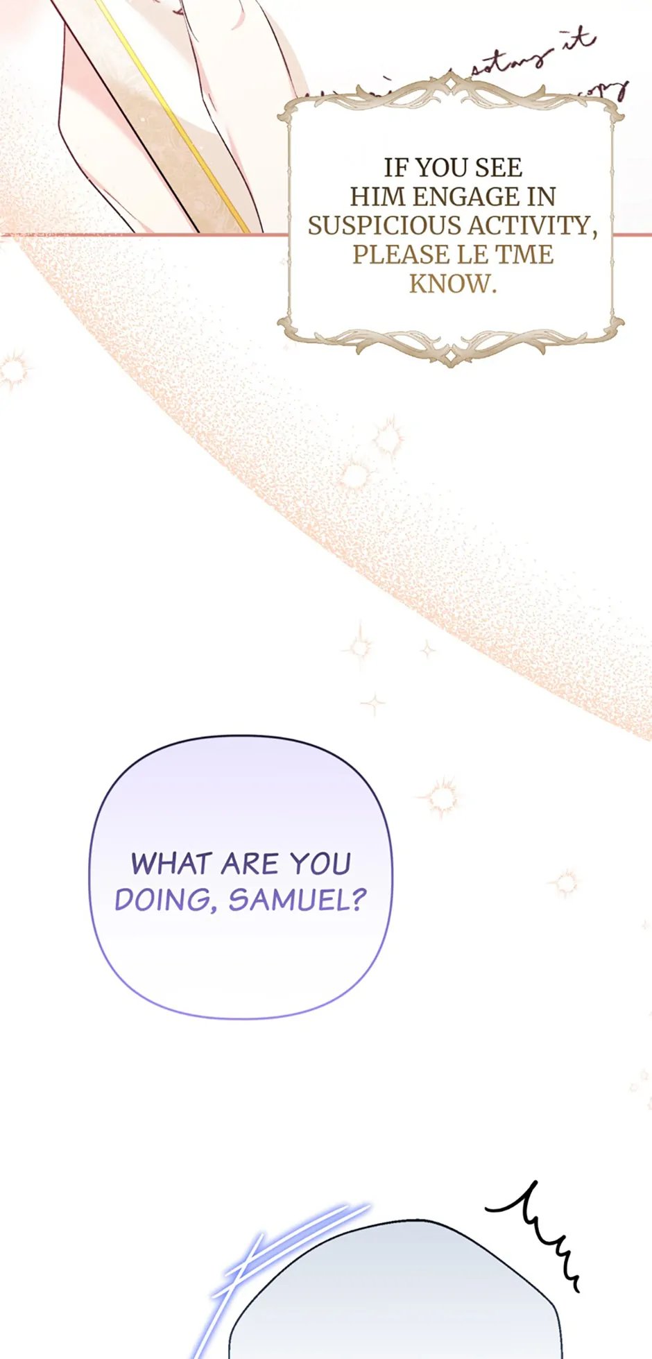 Becoming a Family With the Duke and His Dear Son Chapter 52 - Page 51