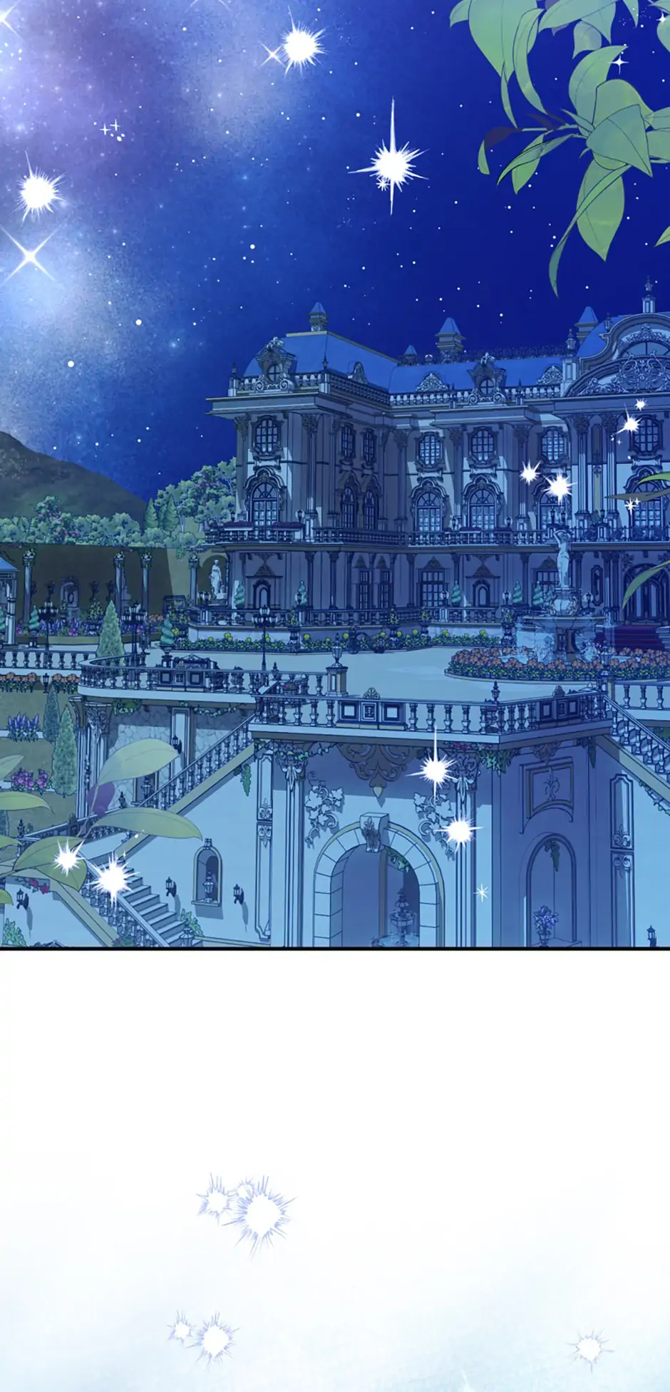 Becoming a Family With the Duke and His Dear Son Chapter 52 - Page 53