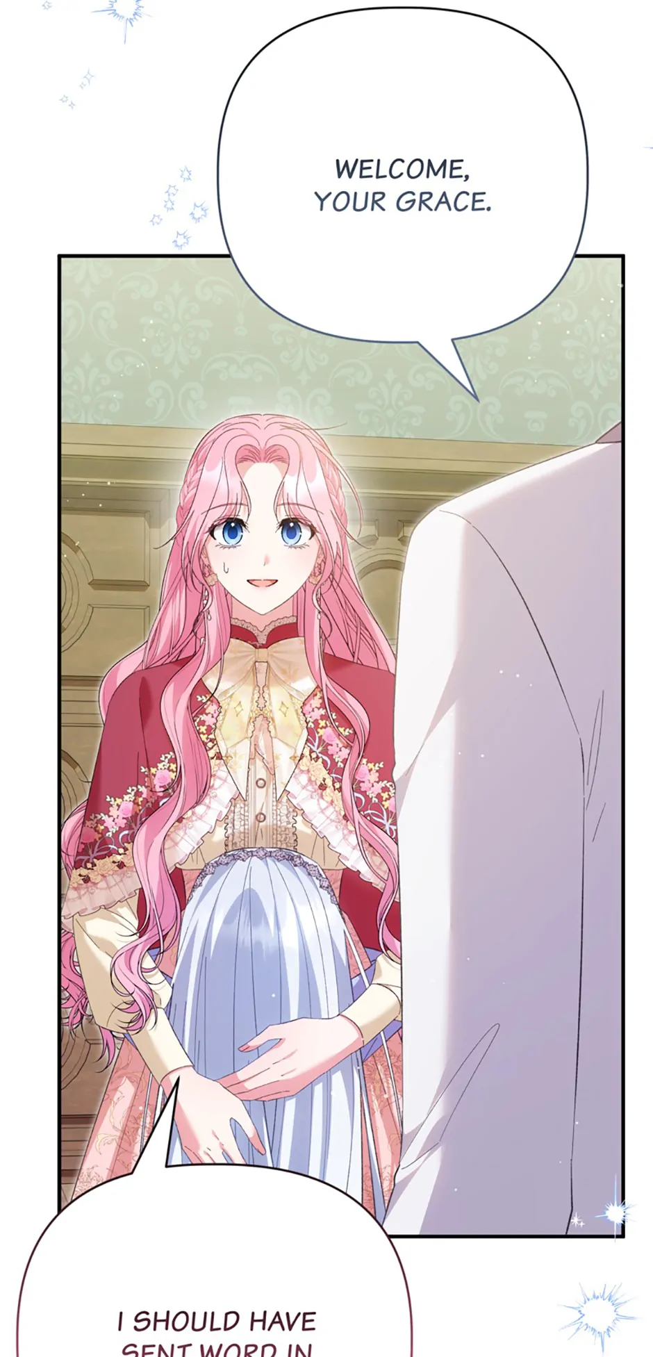 Becoming a Family With the Duke and His Dear Son Chapter 52 - Page 8