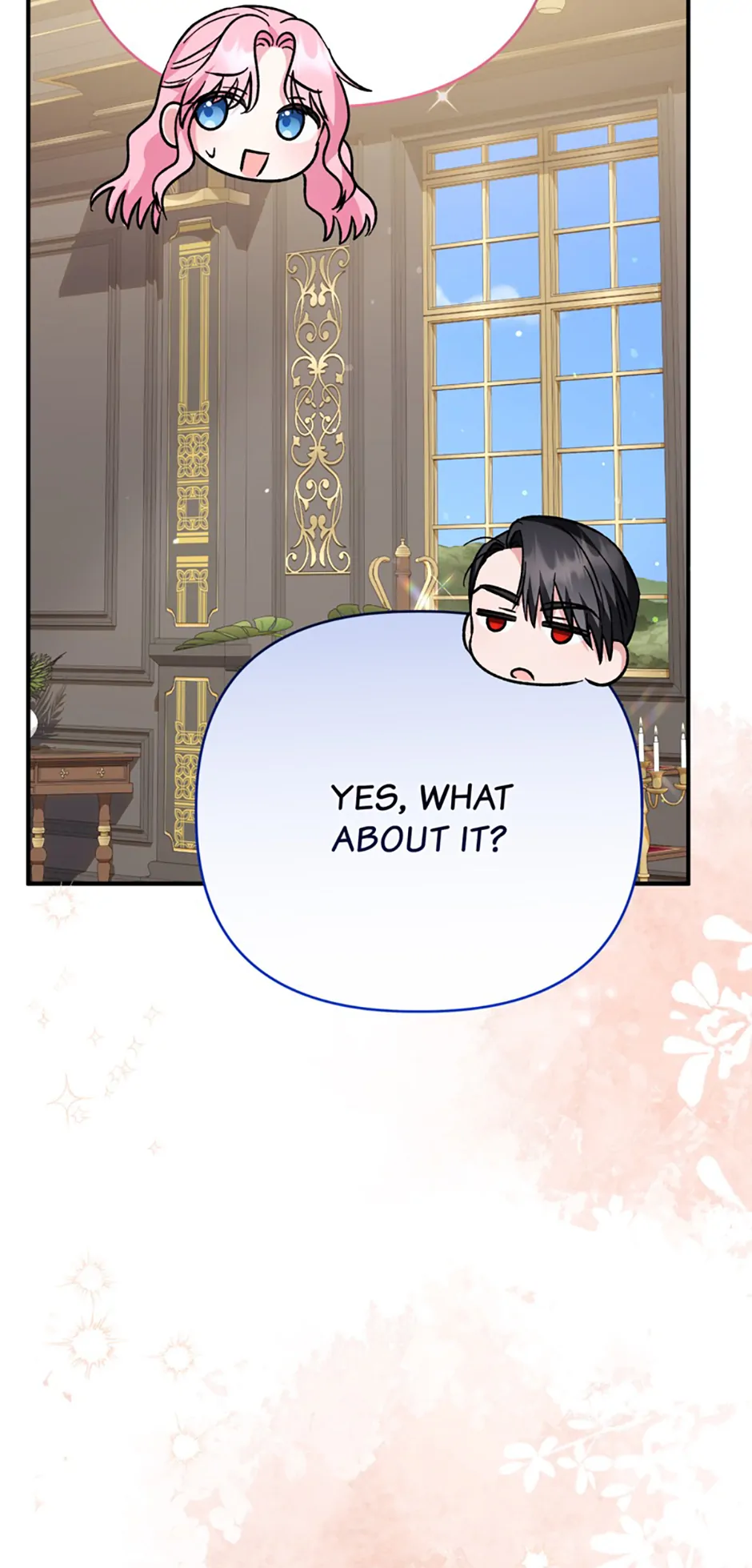 Becoming a Family With the Duke and His Dear Son Chapter 52 - Page 96
