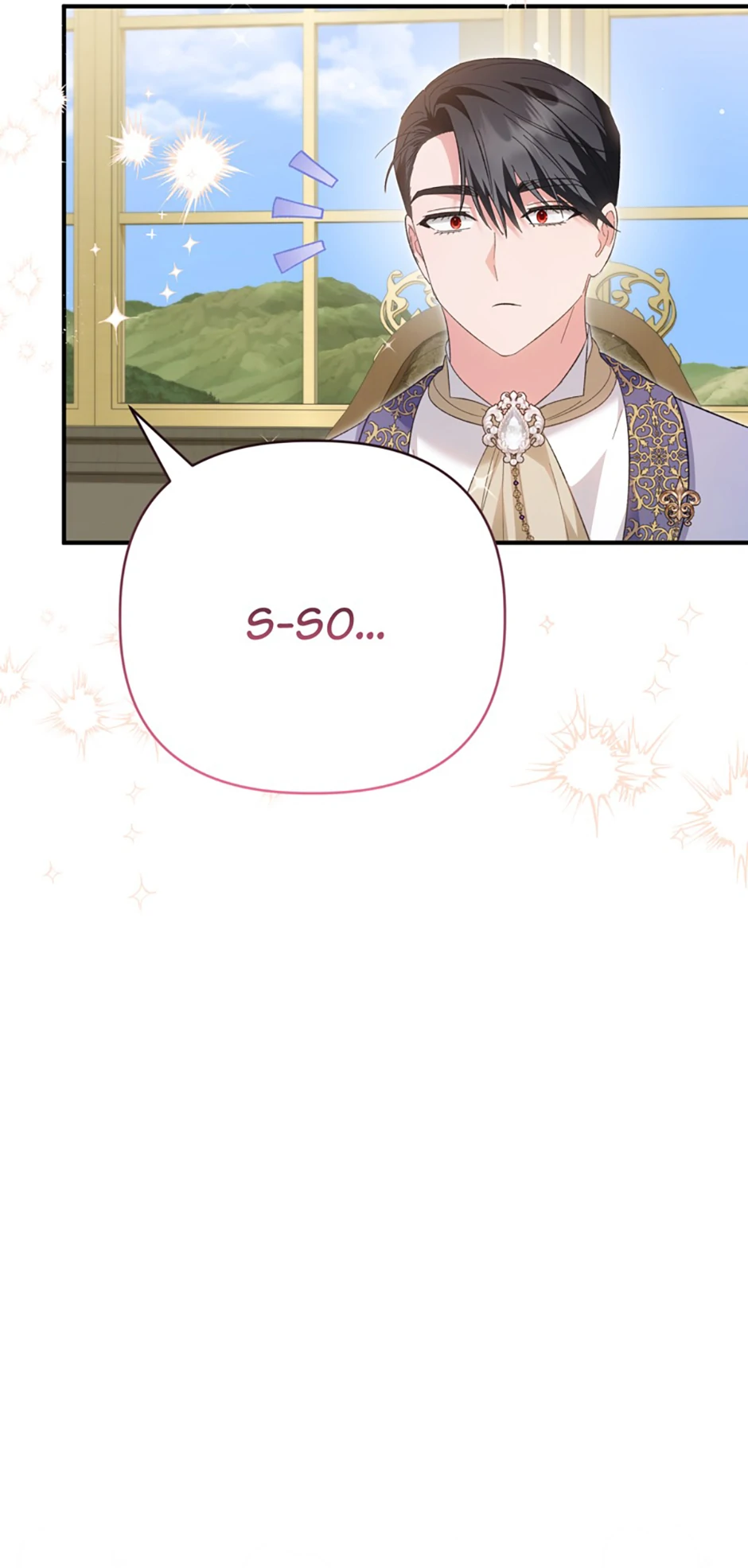 Becoming a Family With the Duke and His Dear Son Chapter 52 - Page 99