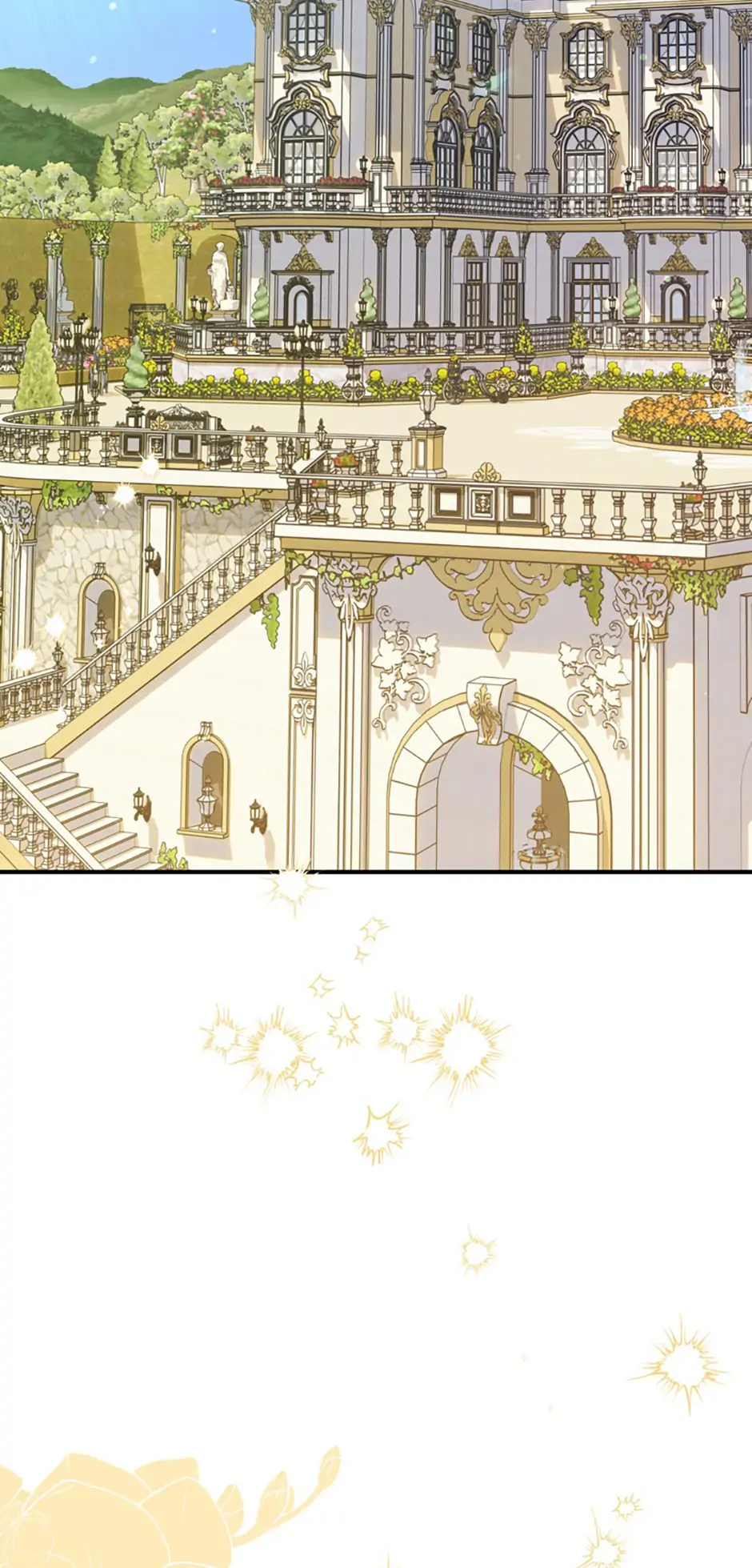 Becoming a Family With the Duke and His Dear Son Chapter 53 - Page 1