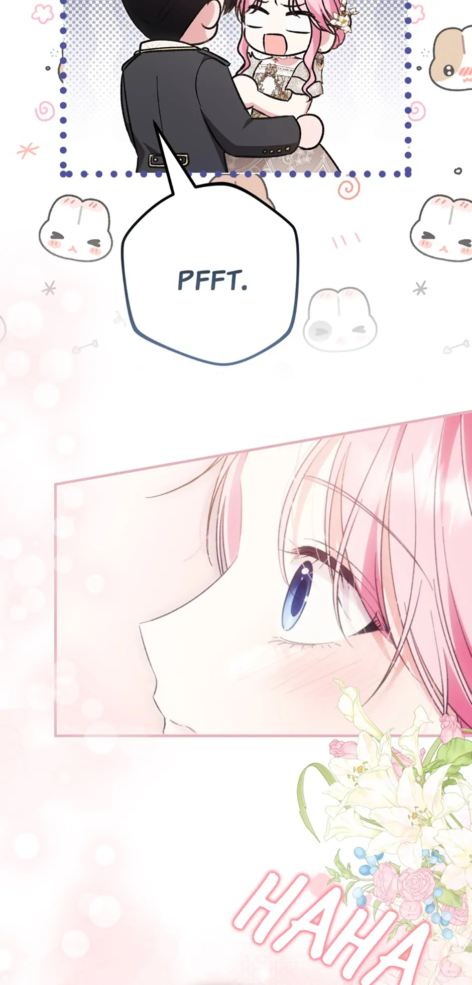 Becoming a Family With the Duke and His Dear Son Chapter 53 - Page 10