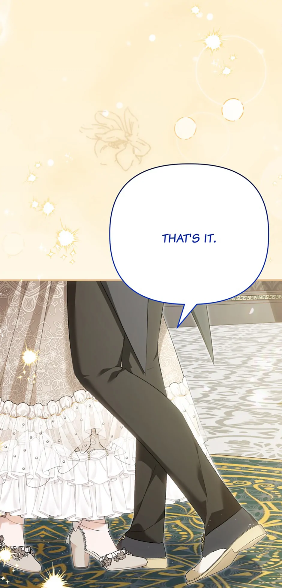 Becoming a Family With the Duke and His Dear Son Chapter 53 - Page 18
