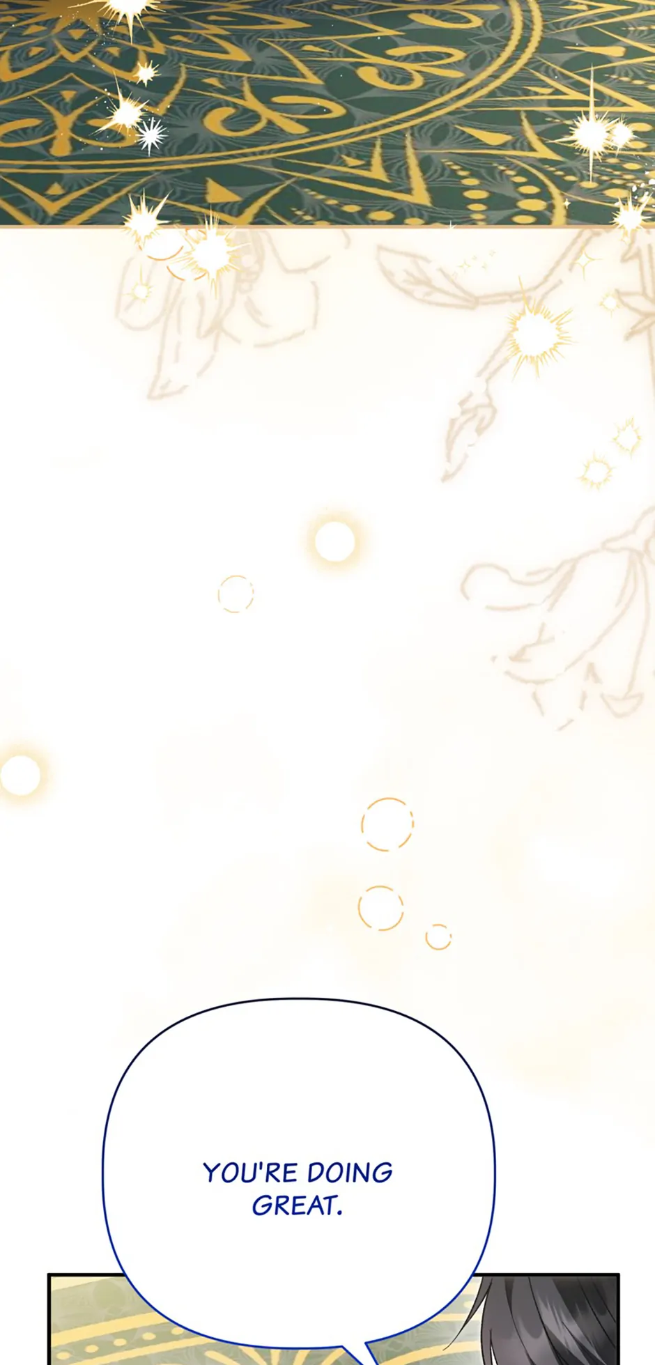 Becoming a Family With the Duke and His Dear Son Chapter 53 - Page 19