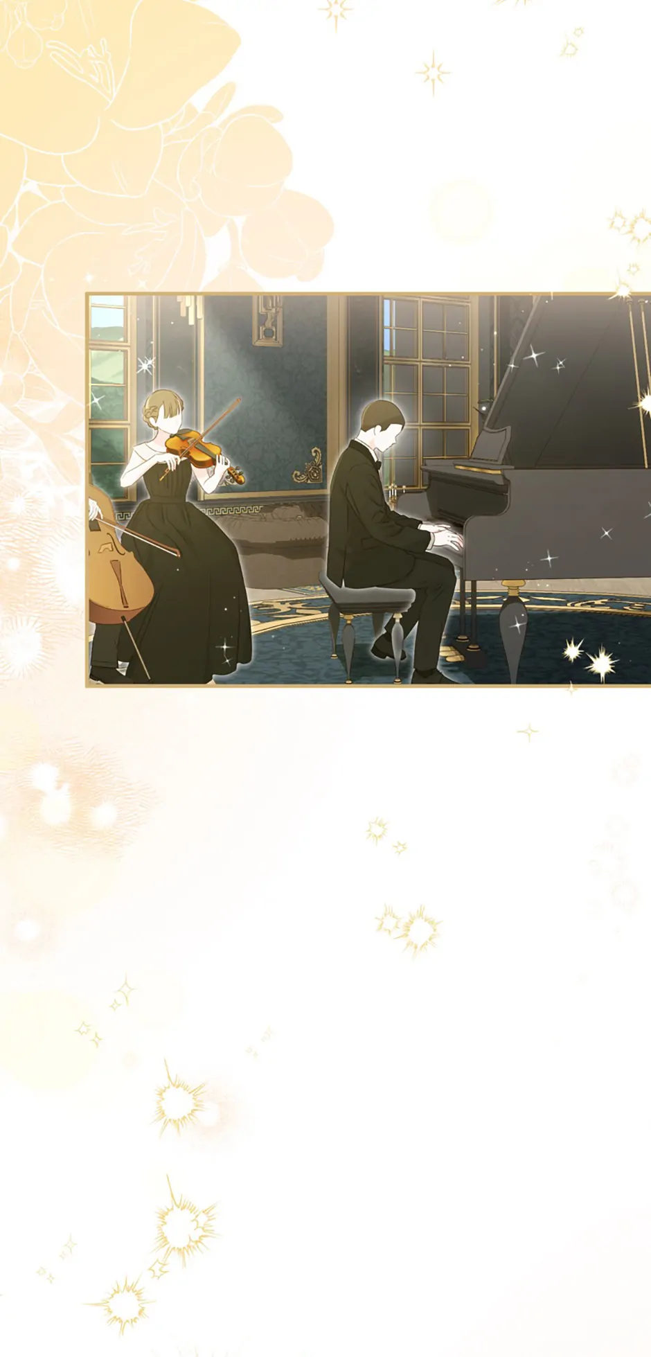 Becoming a Family With the Duke and His Dear Son Chapter 53 - Page 2