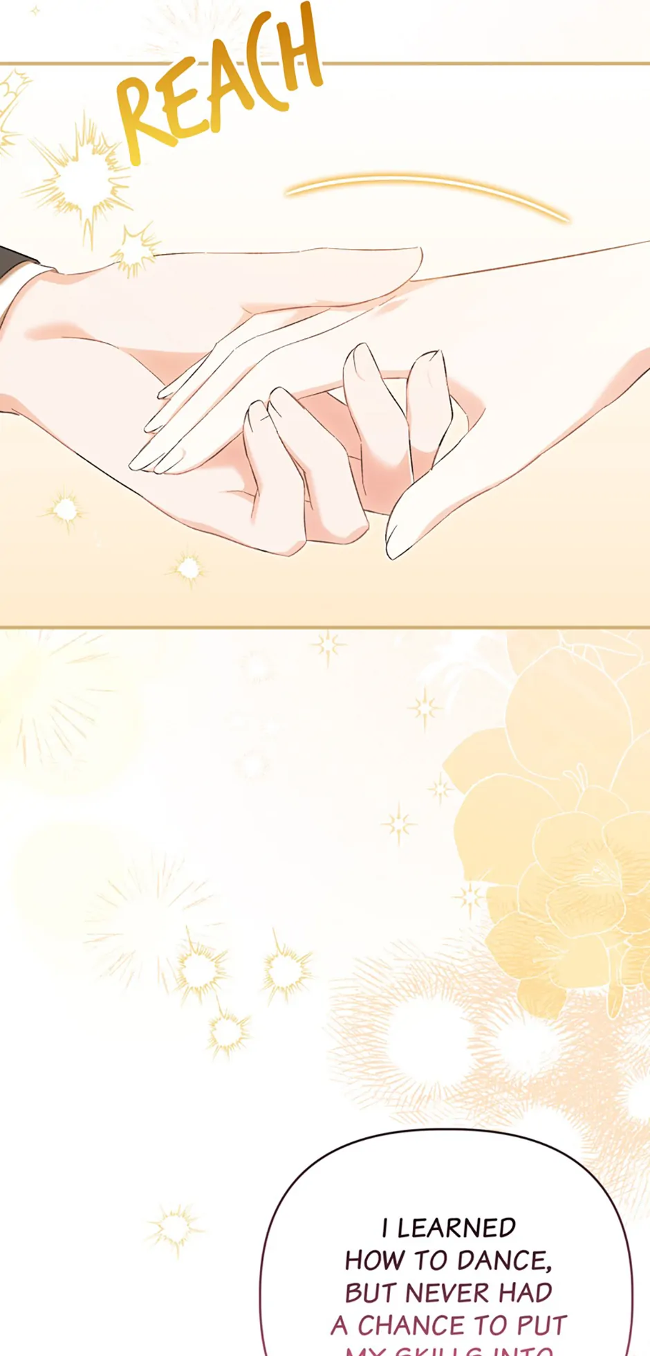 Becoming a Family With the Duke and His Dear Son Chapter 53 - Page 3