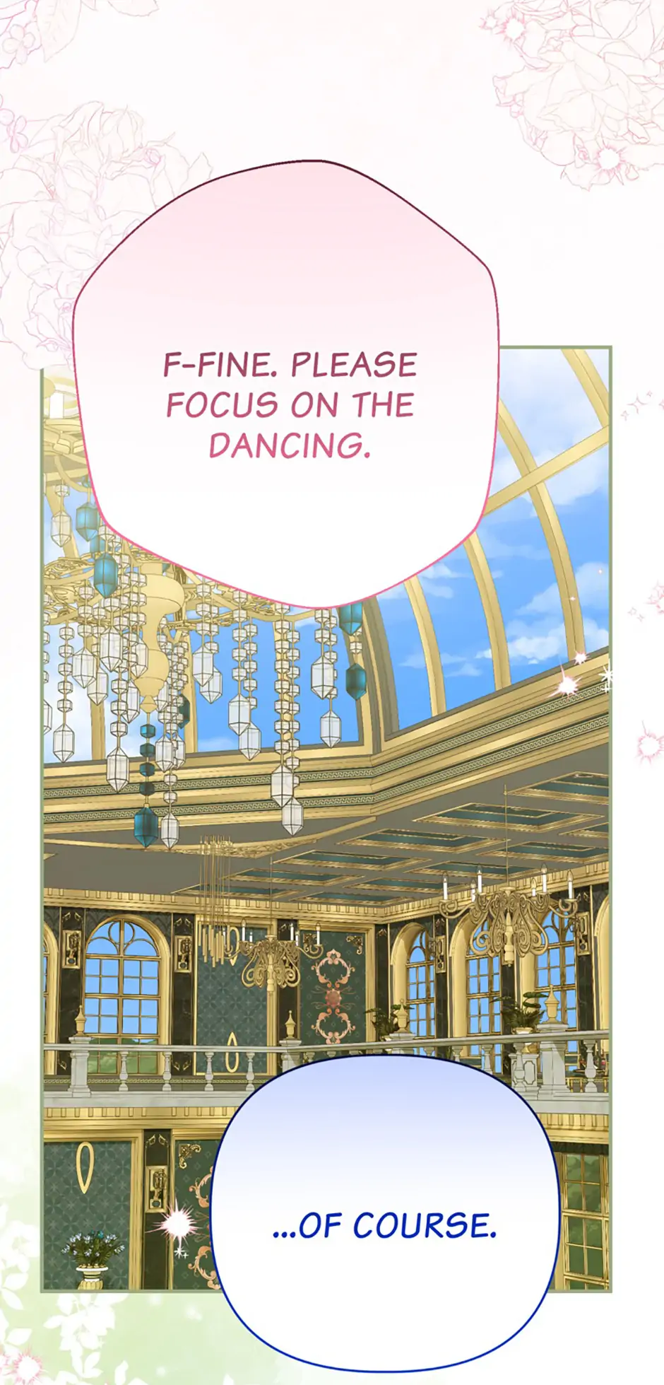Becoming a Family With the Duke and His Dear Son Chapter 53 - Page 42