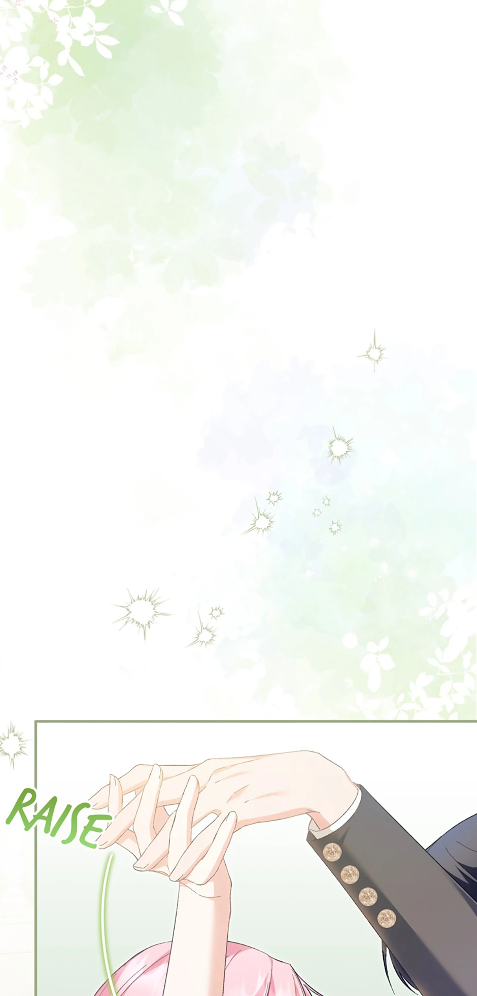Becoming a Family With the Duke and His Dear Son Chapter 53 - Page 43