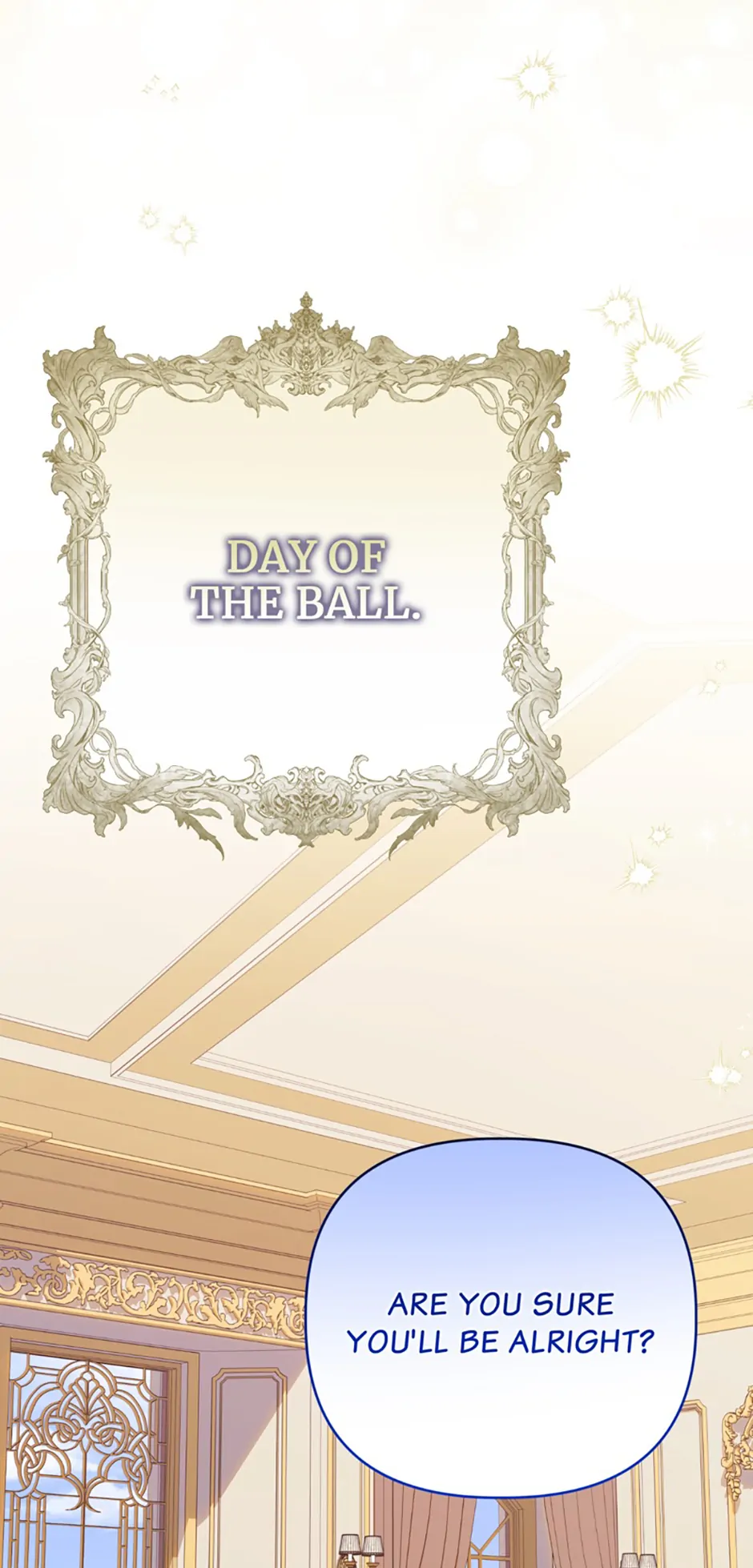 Becoming a Family With the Duke and His Dear Son Chapter 53 - Page 65