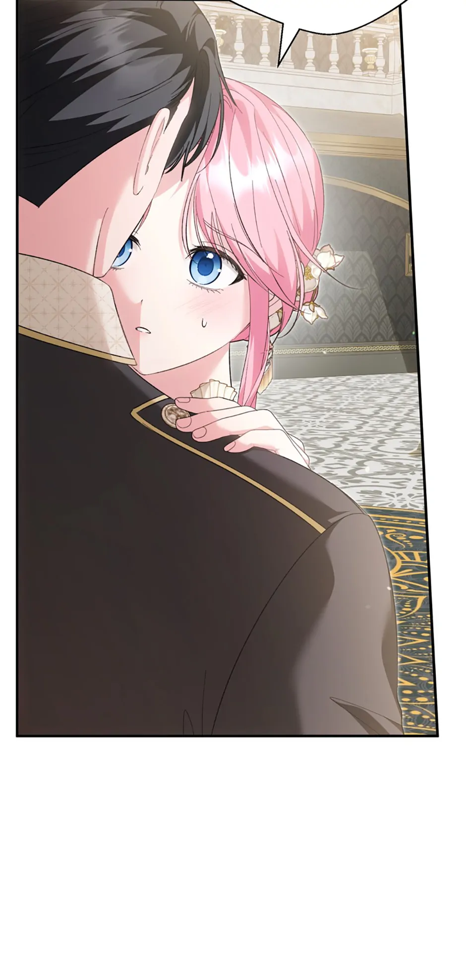 Becoming a Family With the Duke and His Dear Son Chapter 53 - Page 7