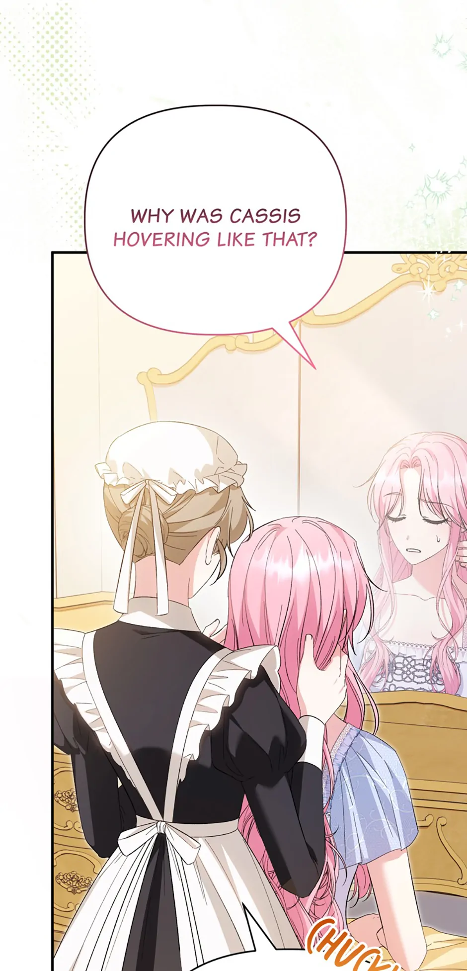 Becoming a Family With the Duke and His Dear Son Chapter 53 - Page 71