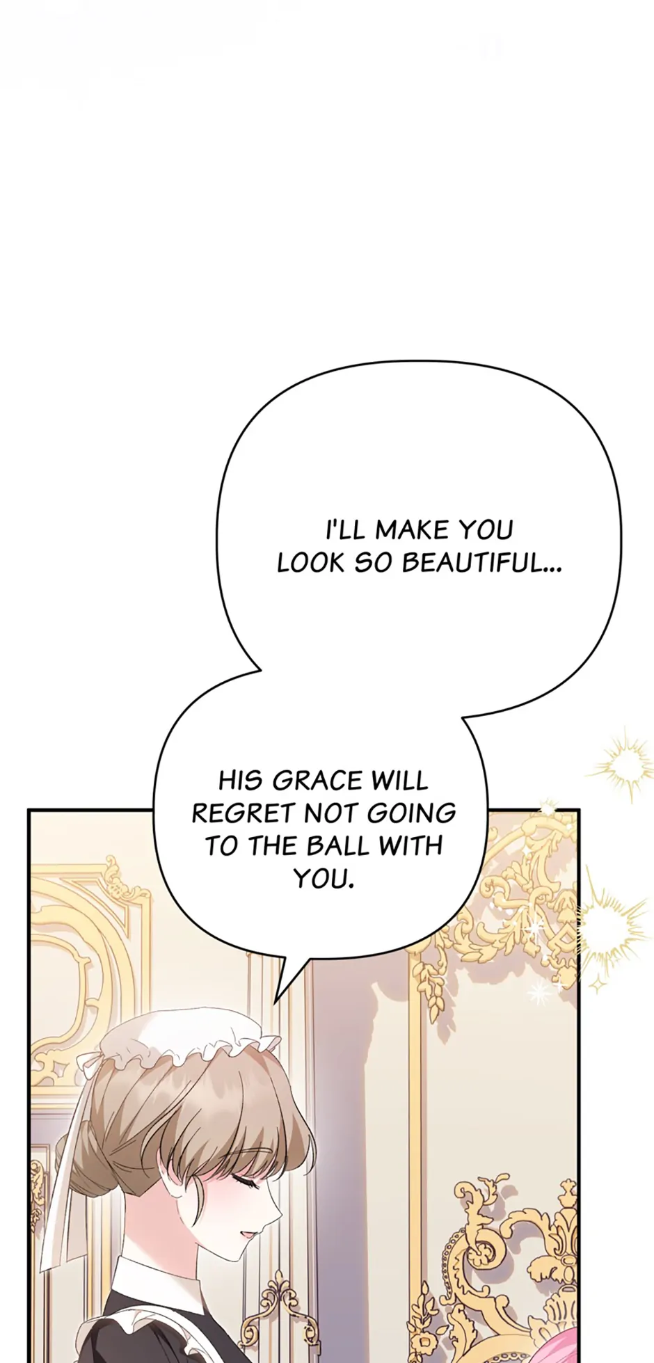 Becoming a Family With the Duke and His Dear Son Chapter 53 - Page 77