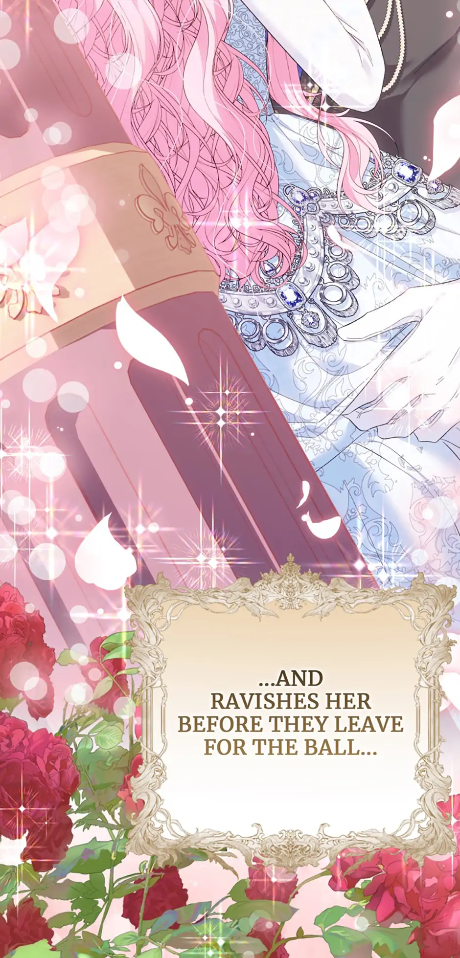 Becoming a Family With the Duke and His Dear Son Chapter 53 - Page 83