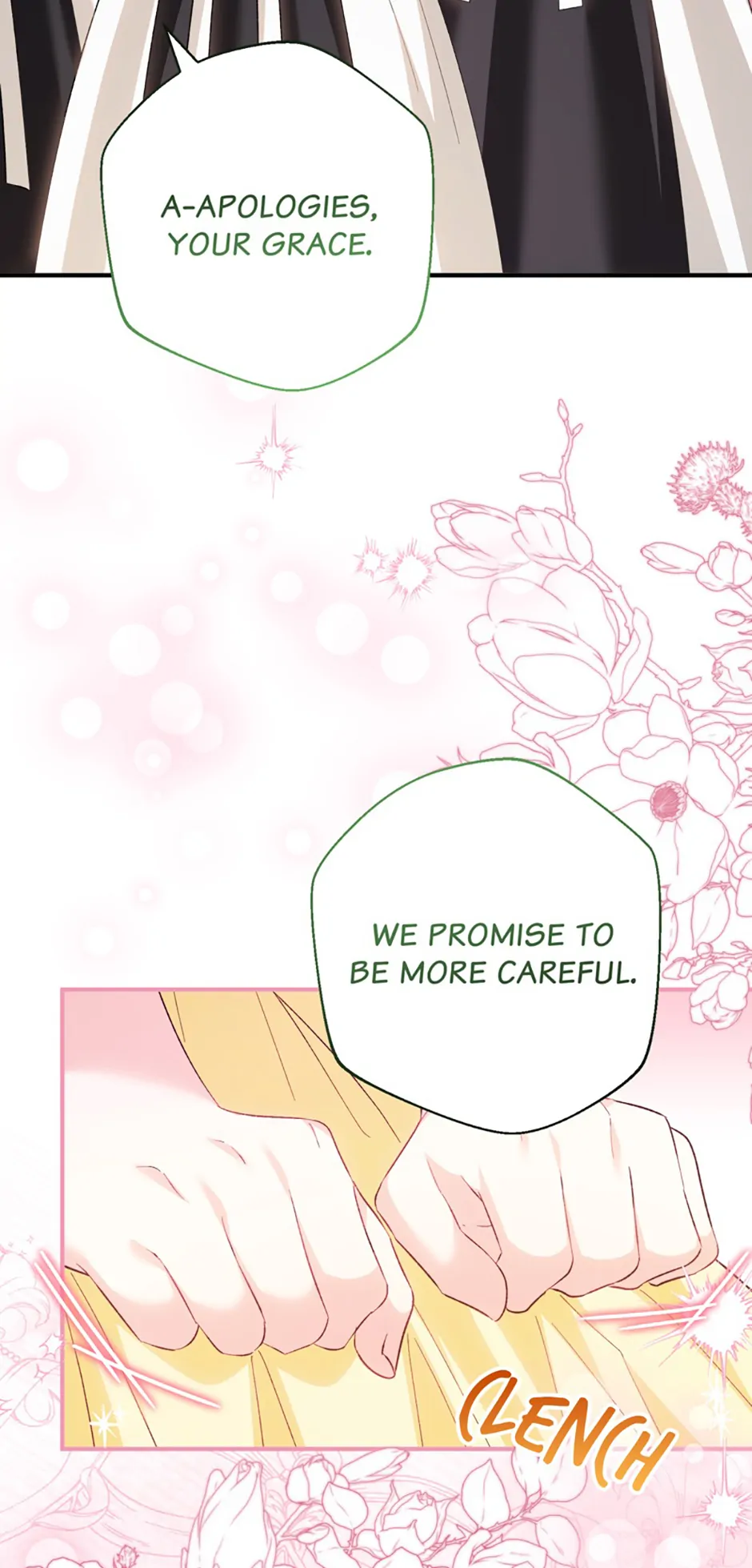 Becoming a Family With the Duke and His Dear Son Chapter 53 - Page 86