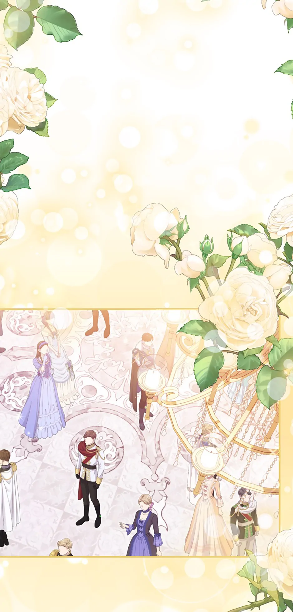 Becoming a Family With the Duke and His Dear Son Chapter 54 - Page 19