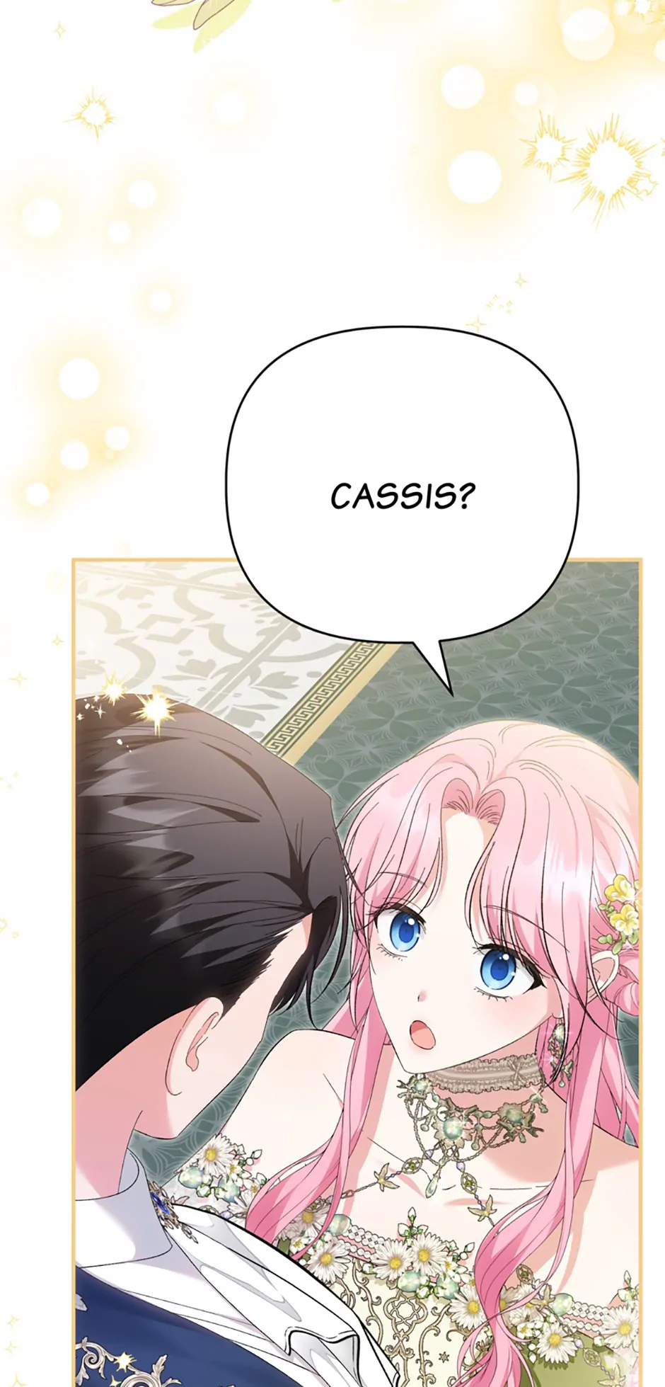 Becoming a Family With the Duke and His Dear Son Chapter 54 - Page 2