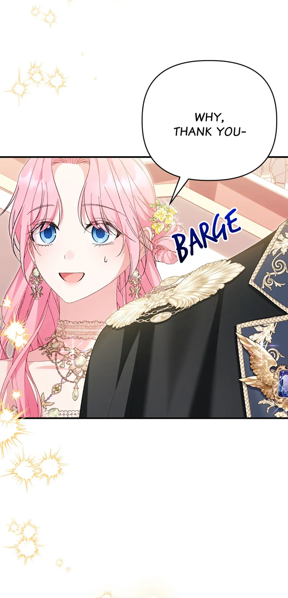 Becoming a Family With the Duke and His Dear Son Chapter 54 - Page 26