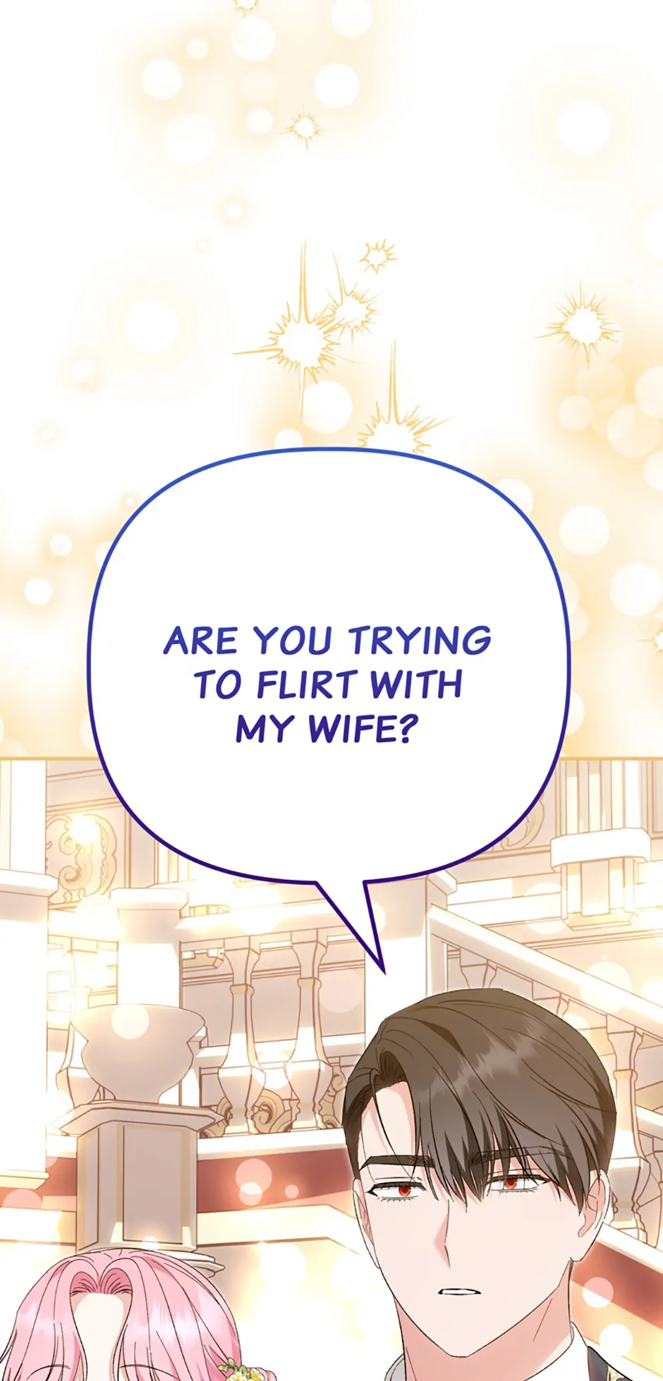 Becoming a Family With the Duke and His Dear Son Chapter 54 - Page 27