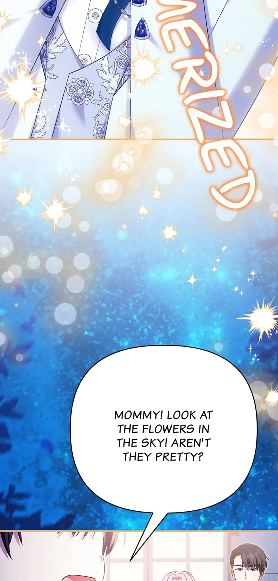 Becoming a Family With the Duke and His Dear Son Chapter 54 - Page 38