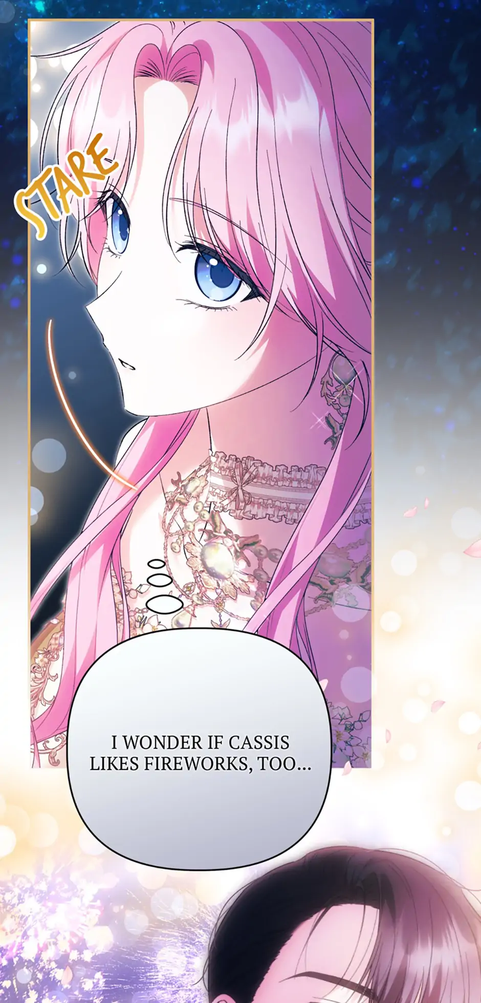 Becoming a Family With the Duke and His Dear Son Chapter 54 - Page 40