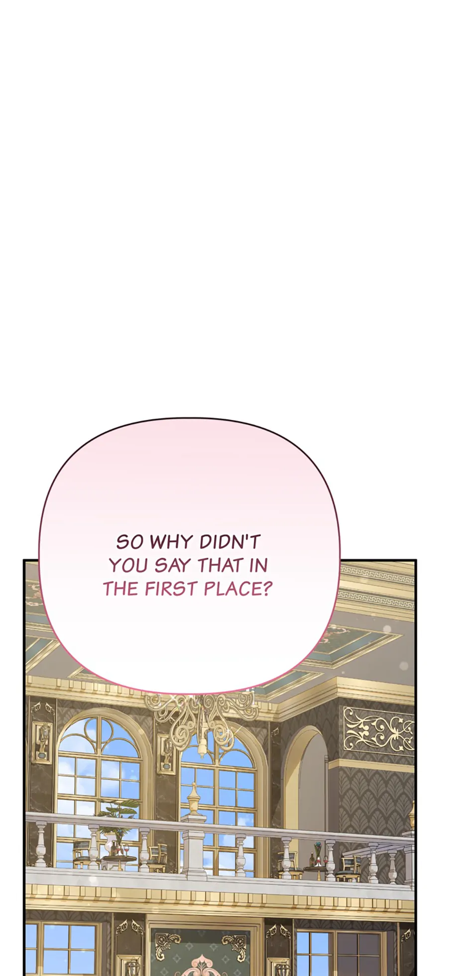 Becoming a Family With the Duke and His Dear Son Chapter 54 - Page 7