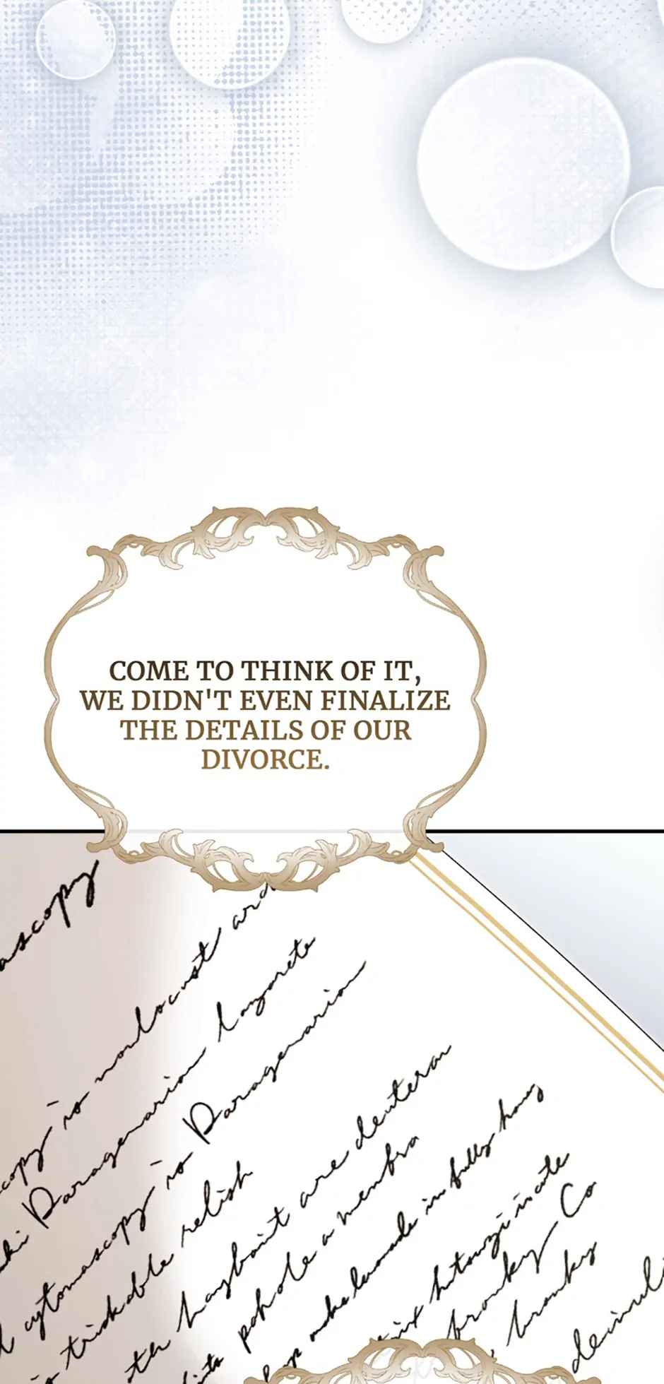 Becoming a Family With the Duke and His Dear Son Chapter 54 - Page 74