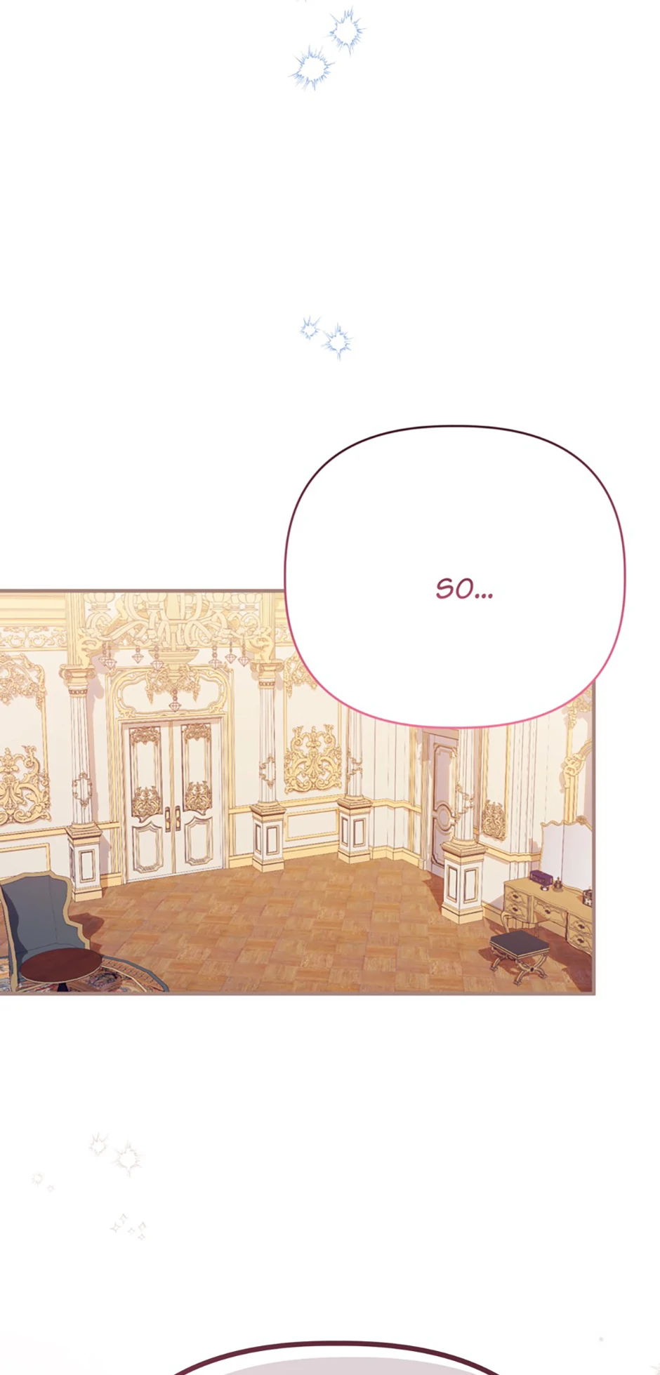 Becoming a Family With the Duke and His Dear Son Chapter 54 - Page 84