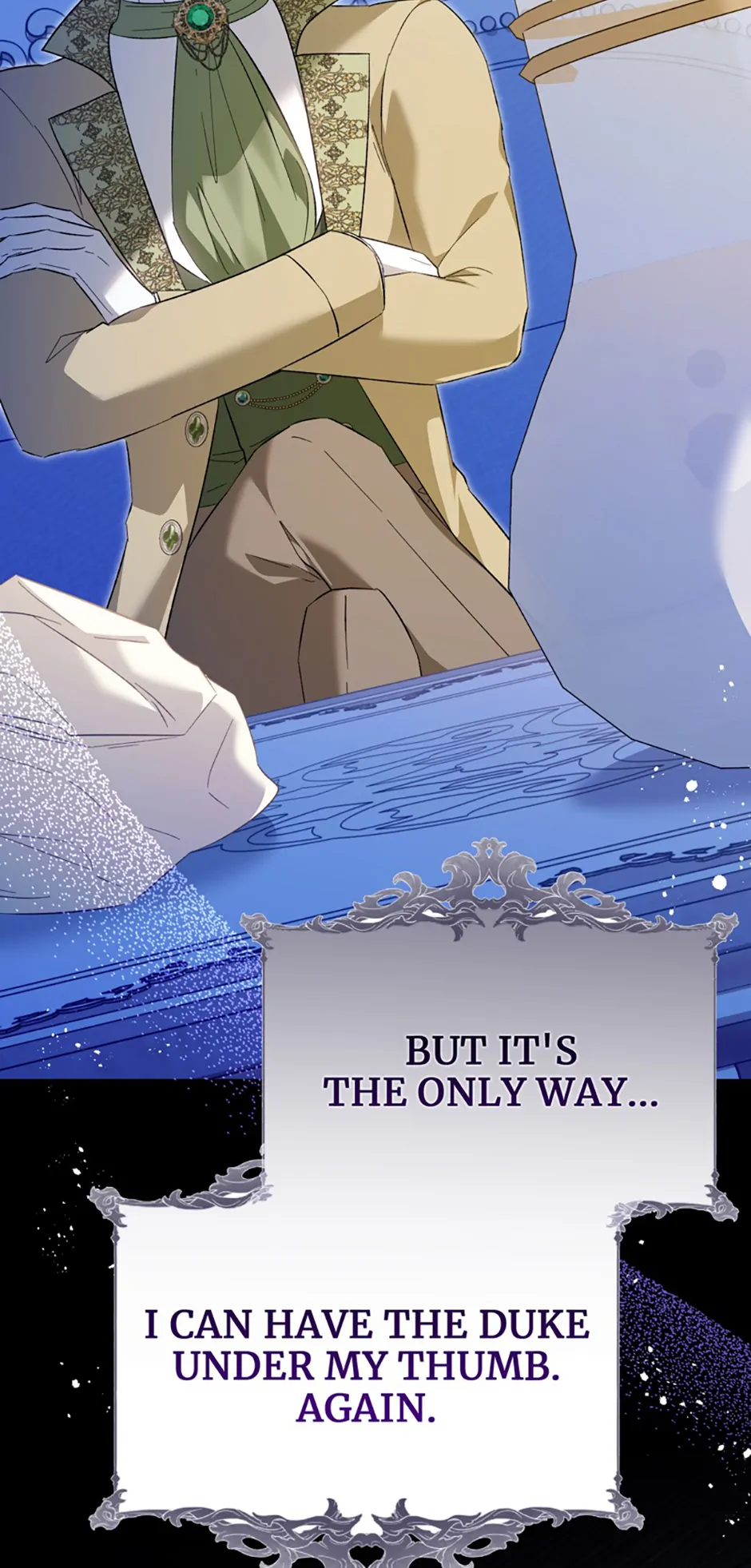 Becoming a Family With the Duke and His Dear Son Chapter 55 - Page 103