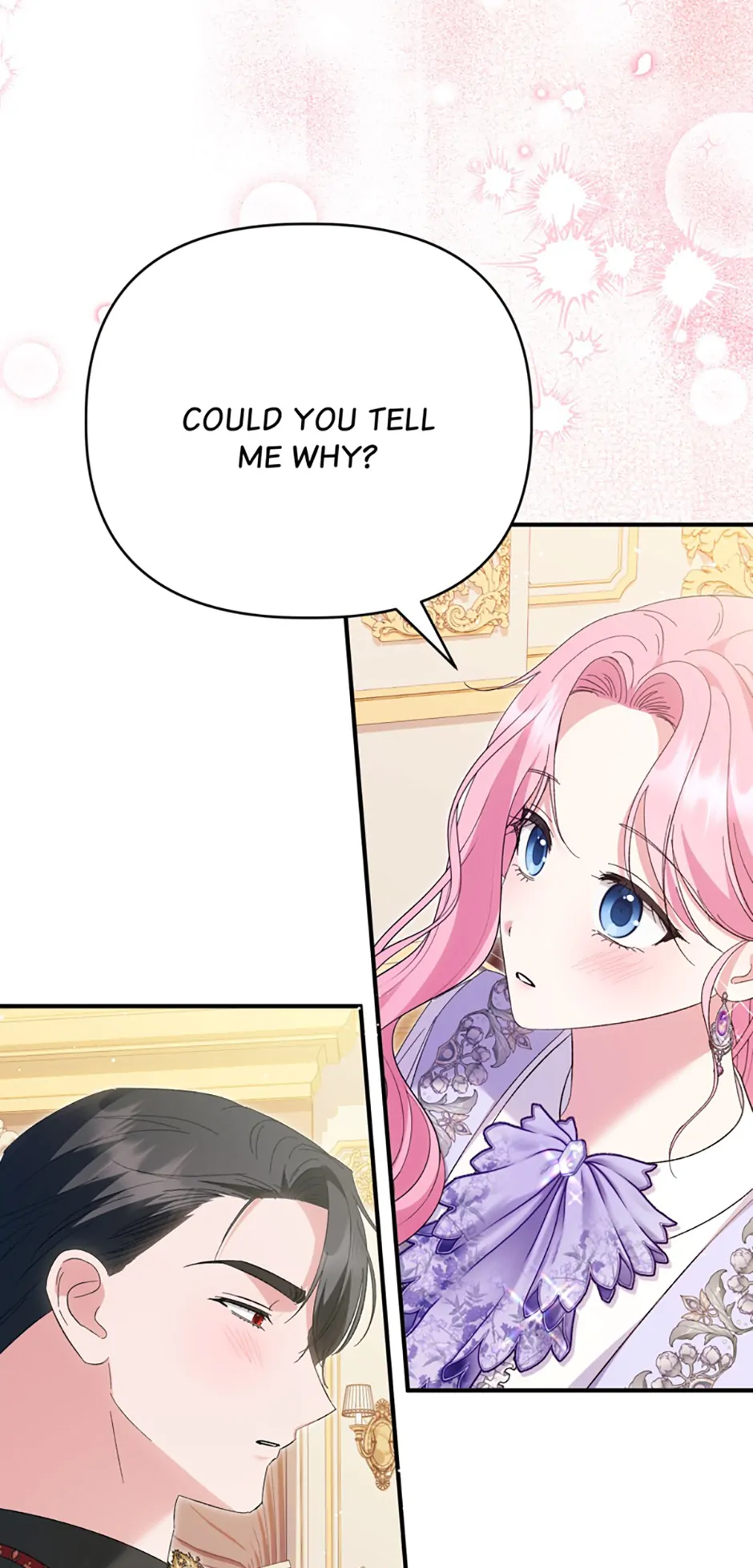 Becoming a Family With the Duke and His Dear Son Chapter 55 - Page 11