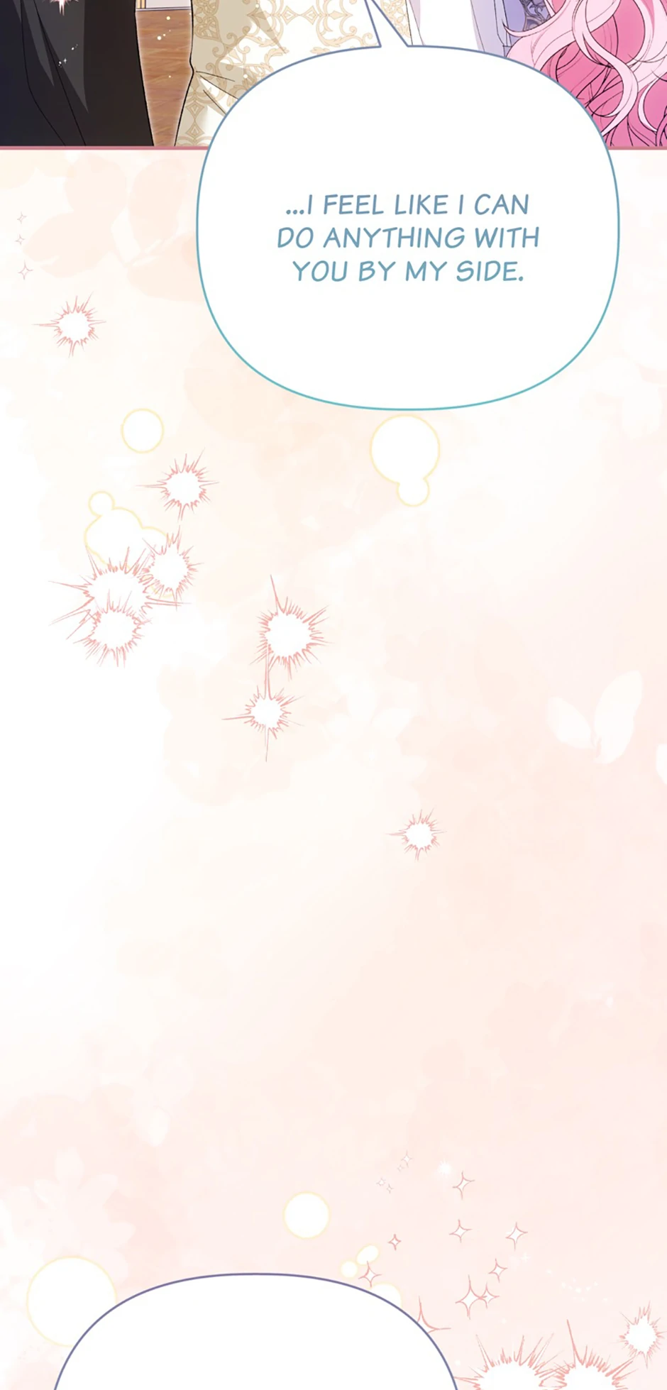 Becoming a Family With the Duke and His Dear Son Chapter 55 - Page 14
