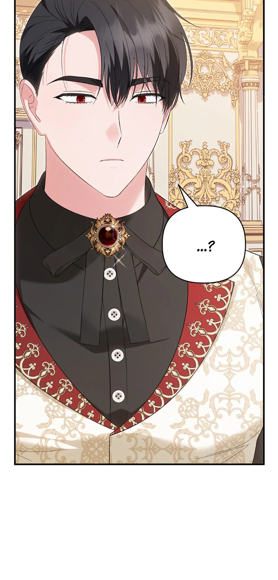Becoming a Family With the Duke and His Dear Son Chapter 55 - Page 21