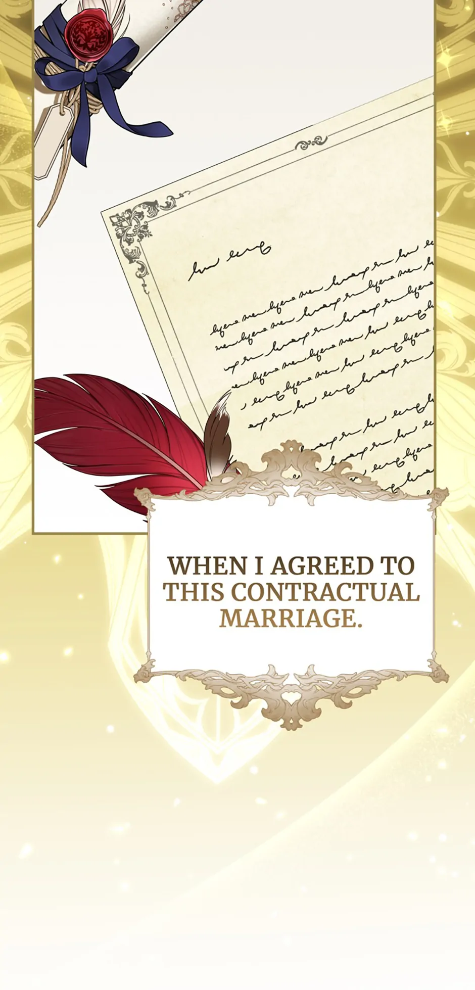 Becoming a Family With the Duke and His Dear Son Chapter 55 - Page 25