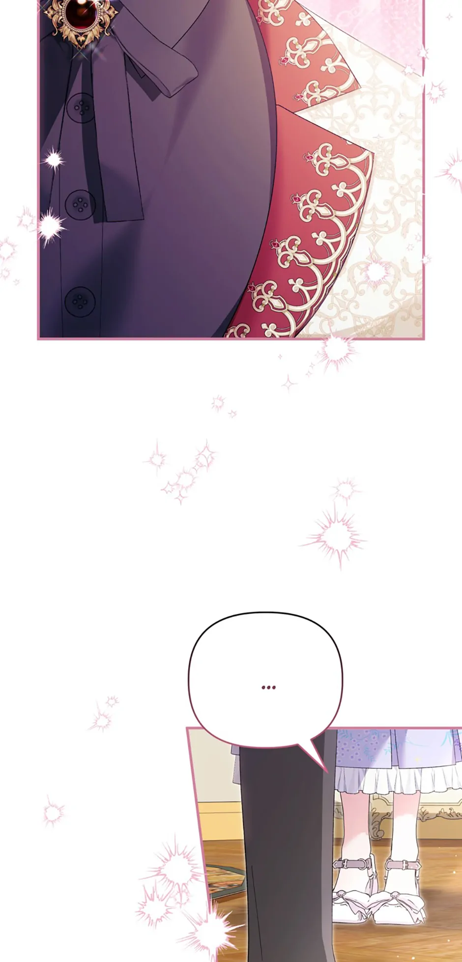Becoming a Family With the Duke and His Dear Son Chapter 55 - Page 31