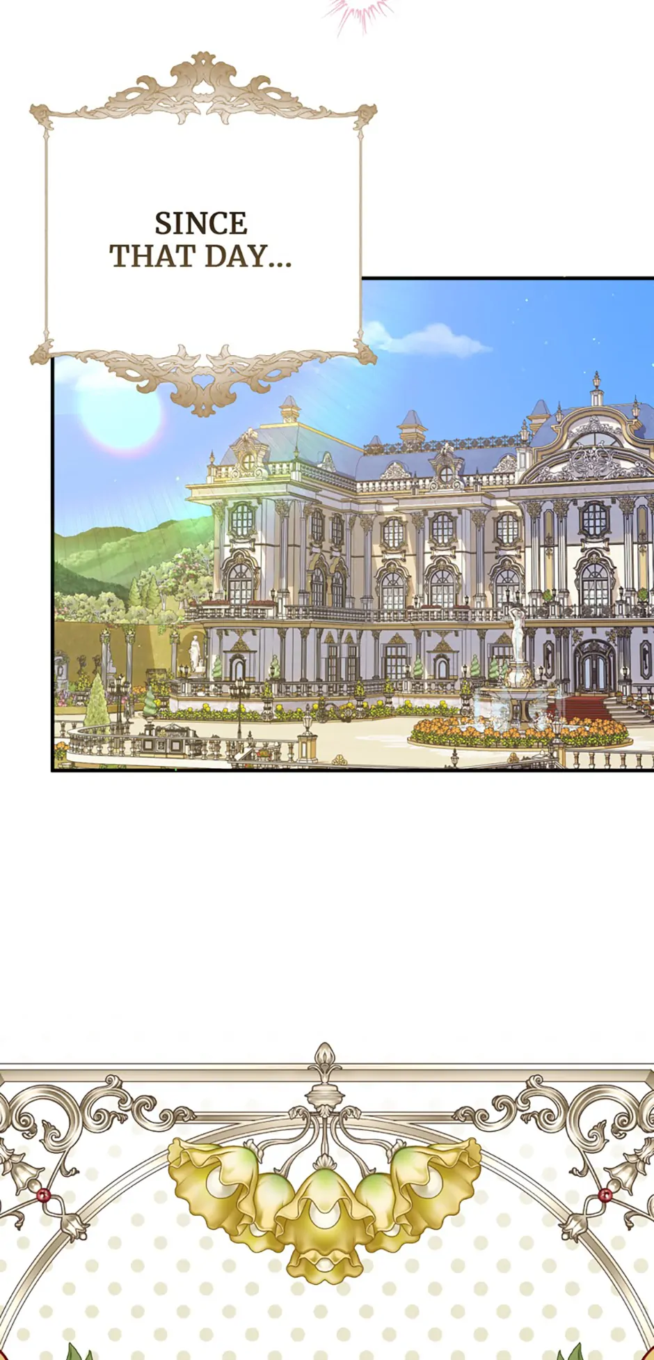 Becoming a Family With the Duke and His Dear Son Chapter 55 - Page 35