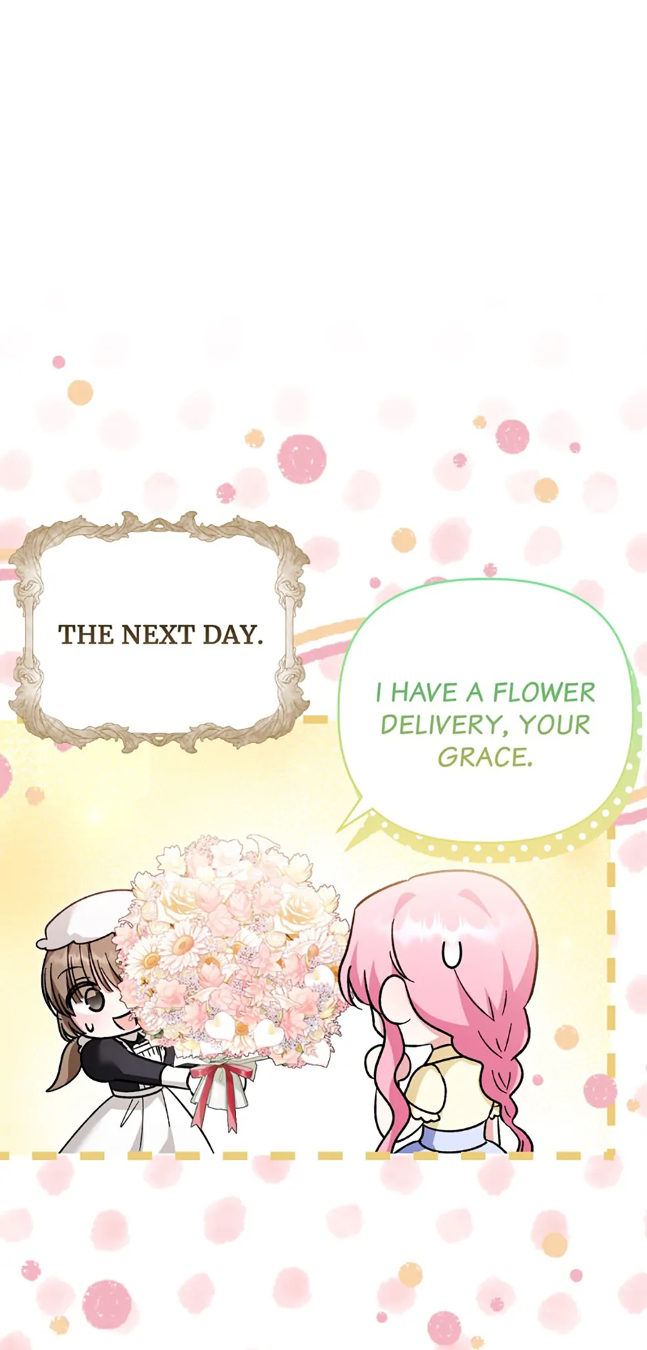 Becoming a Family With the Duke and His Dear Son Chapter 55 - Page 38