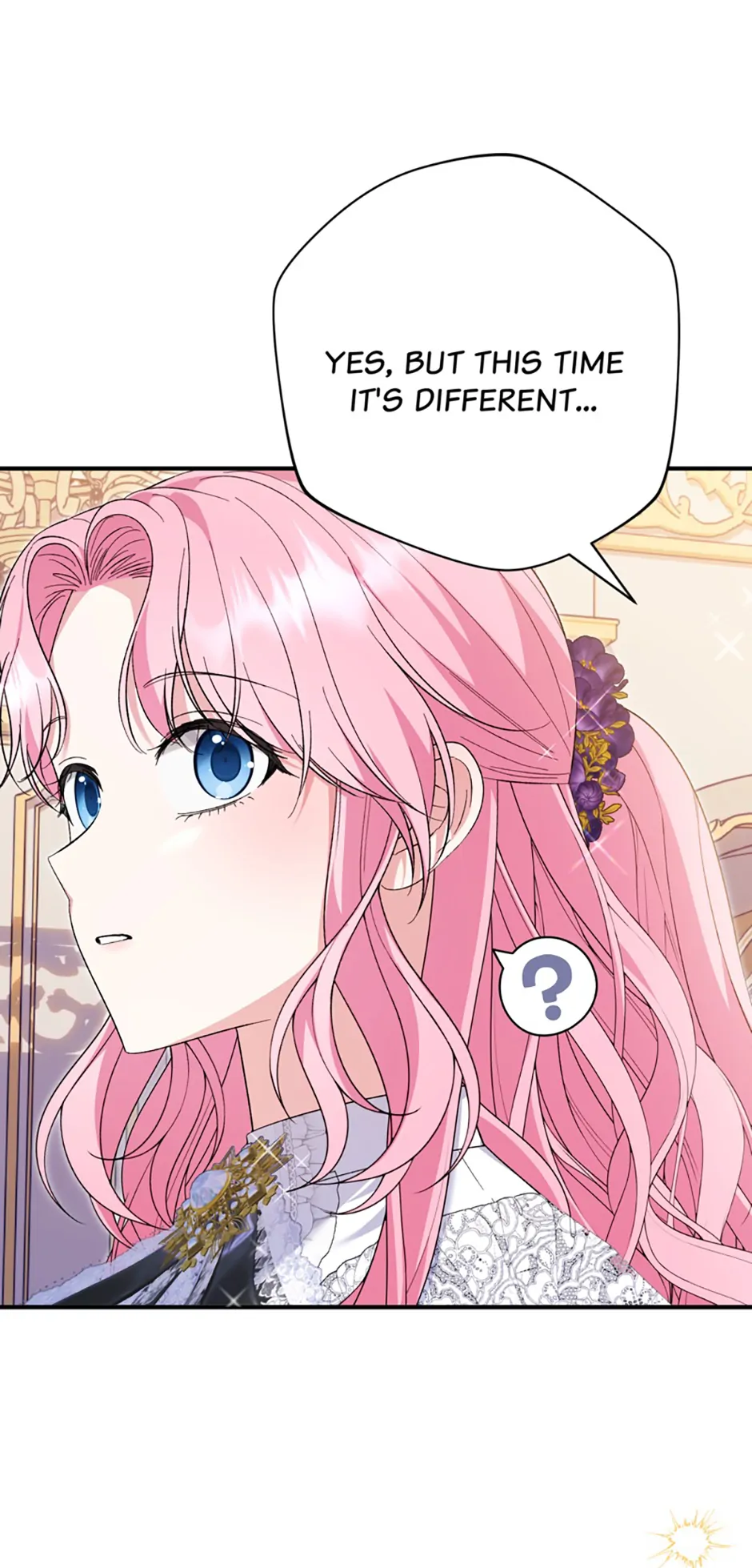Becoming a Family With the Duke and His Dear Son Chapter 55 - Page 42