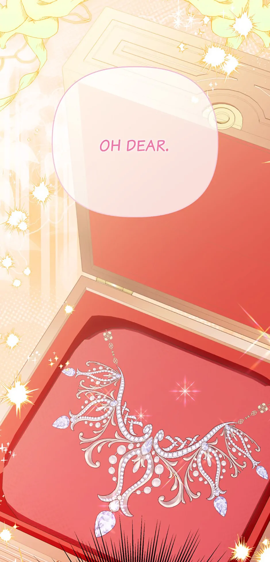 Becoming a Family With the Duke and His Dear Son Chapter 55 - Page 44