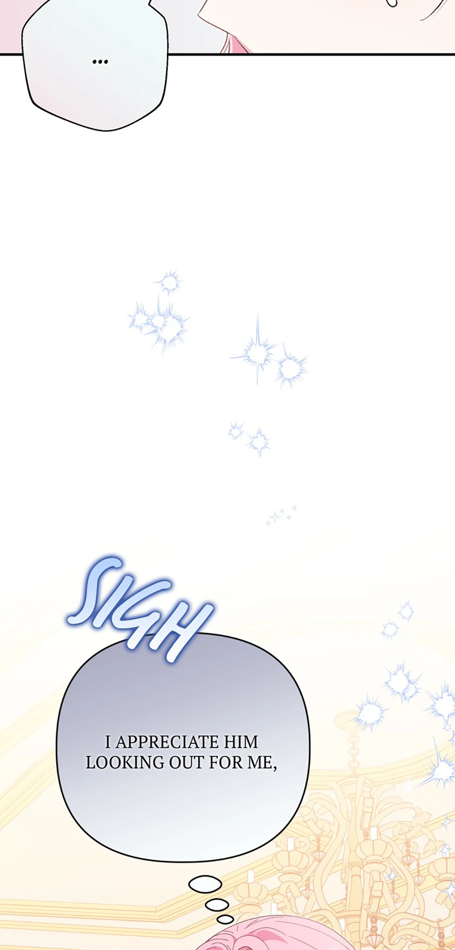 Becoming a Family With the Duke and His Dear Son Chapter 55 - Page 46