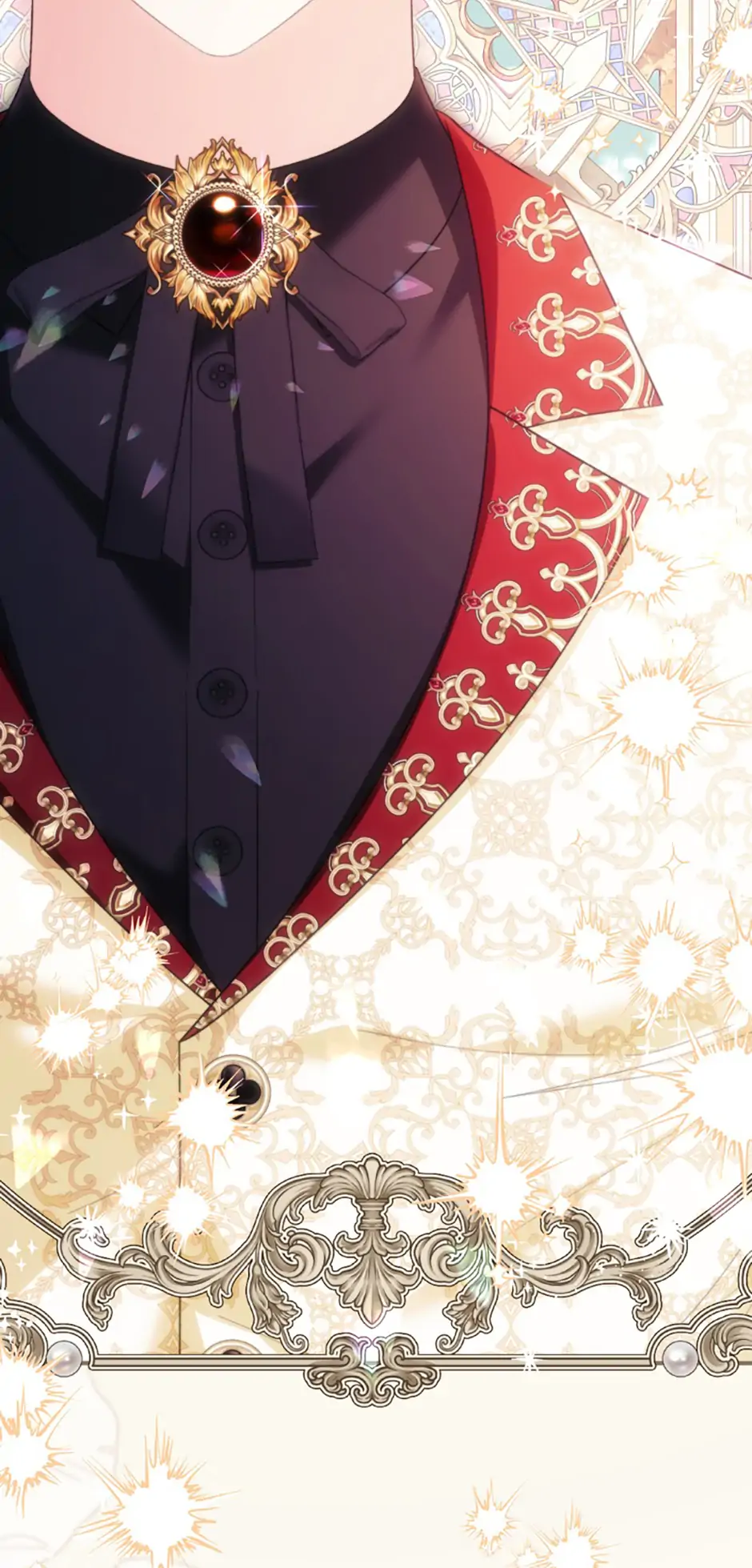 Becoming a Family With the Duke and His Dear Son Chapter 55 - Page 5